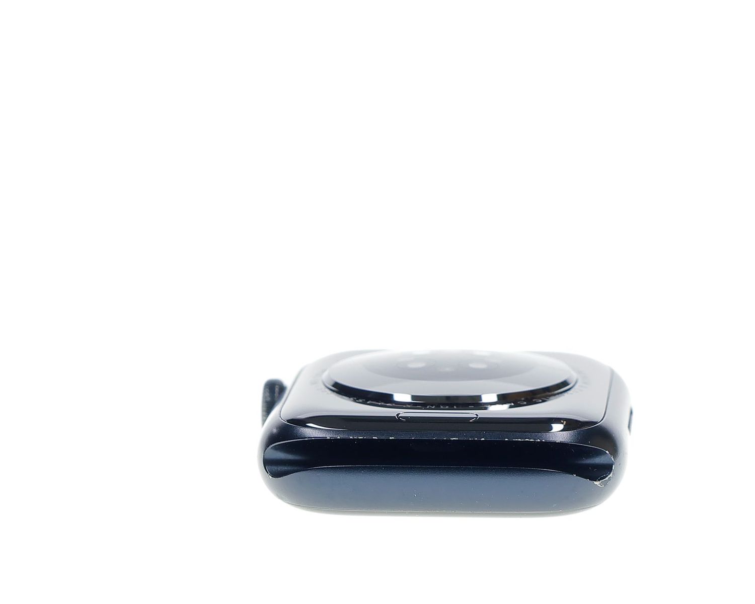 Apple Watch Series 7 2021, GPS, Aluminium 45mm Midnight - Jó