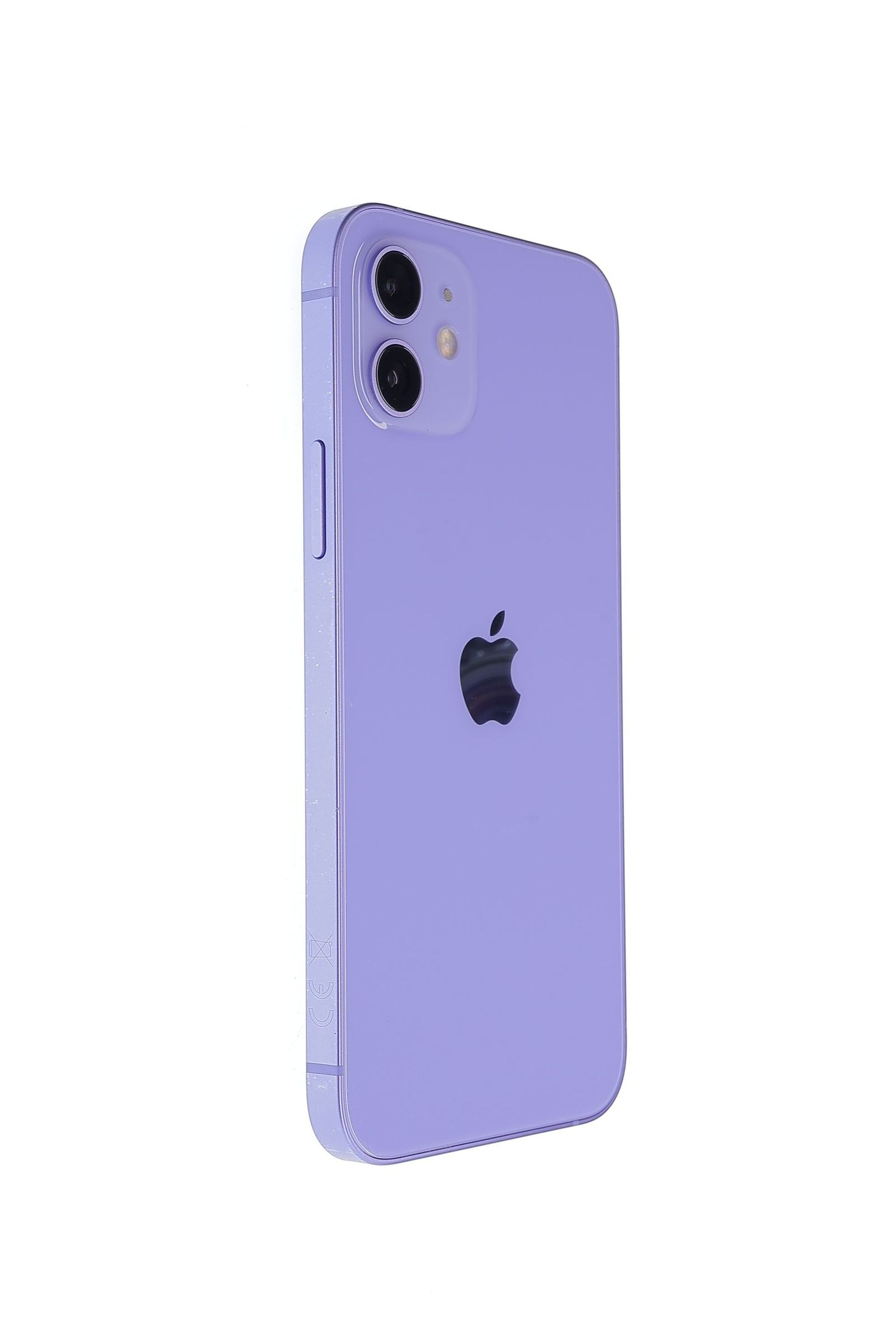 Apple iPhone 12 128 GB Purple - Foarte bun