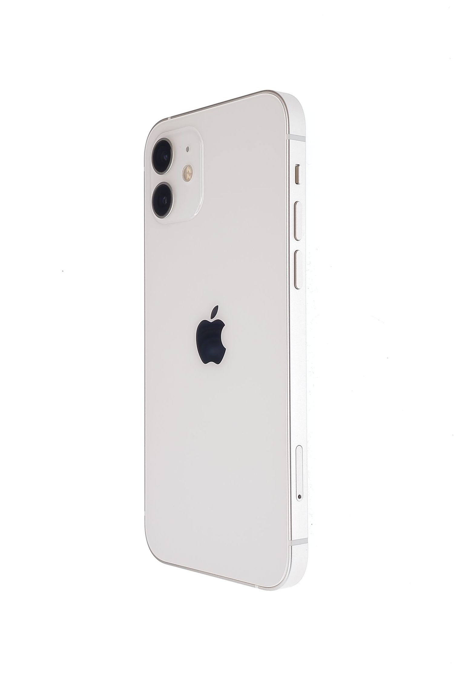 Apple iPhone 12 64 GB White - Újszerű