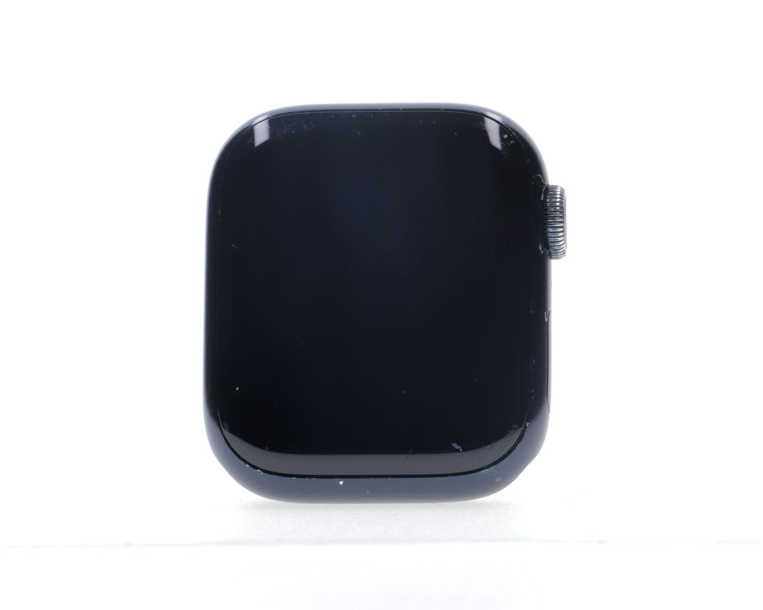 Apple Watch Series 9 2023, GPS + Cellular, Aluminium 41mm Midnight - Πολύ καλό