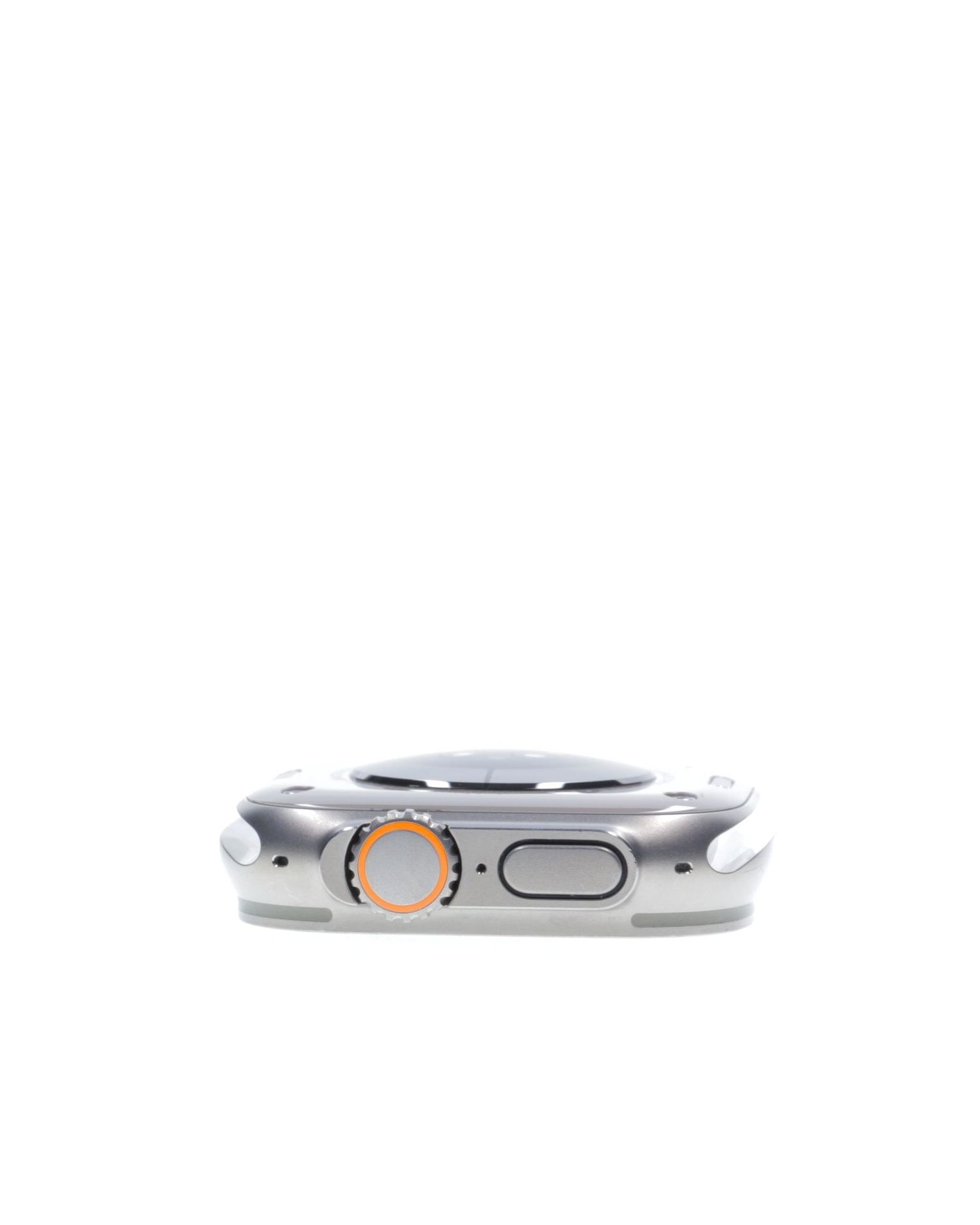 Apple Watch Ultra 2022, GPS + Cellular, Titanium 49mm Titanium - Újszerű