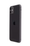 Mobiltelefon Apple iPhone 11, Black, 256 GB, Ca Nou