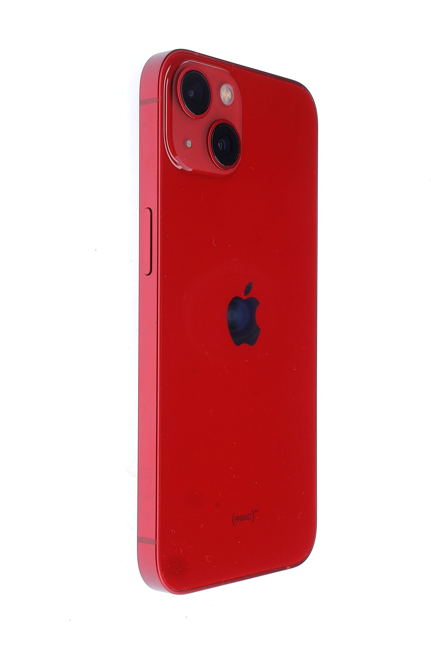 Apple iPhone 13 128 GB Red - Като нов