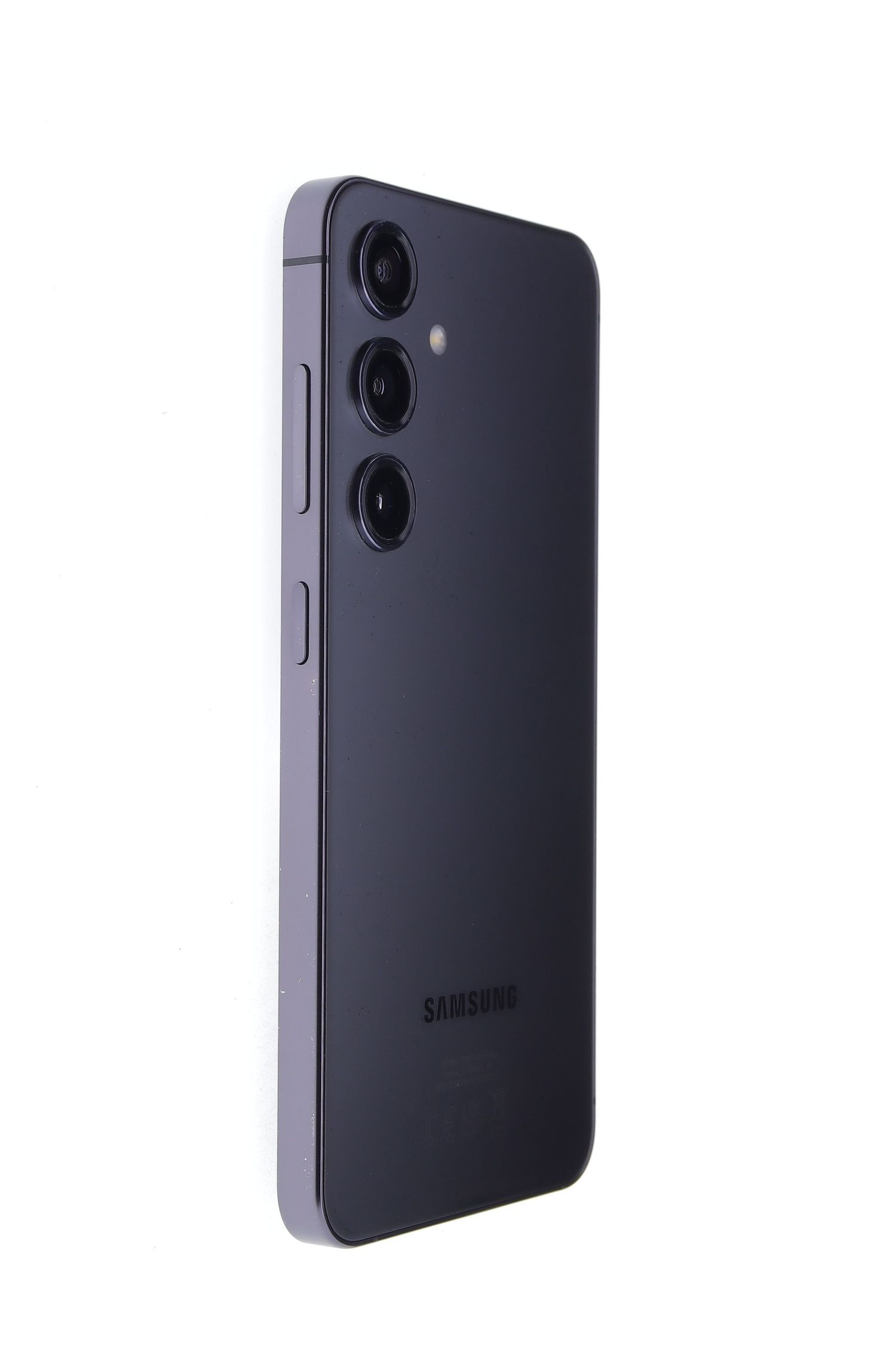 Samsung Galaxy S24 5G Dual Sim 256 GB Onyx Black - Ca nou
