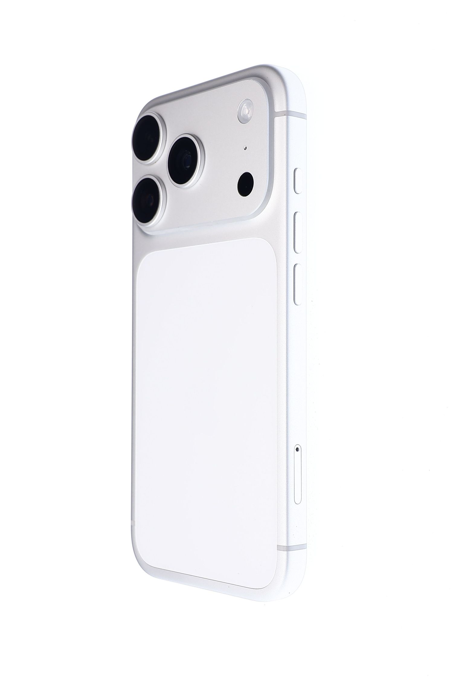 Apple iPhone 17 Pro, Silver, 512 GB - de la 6.479 lei