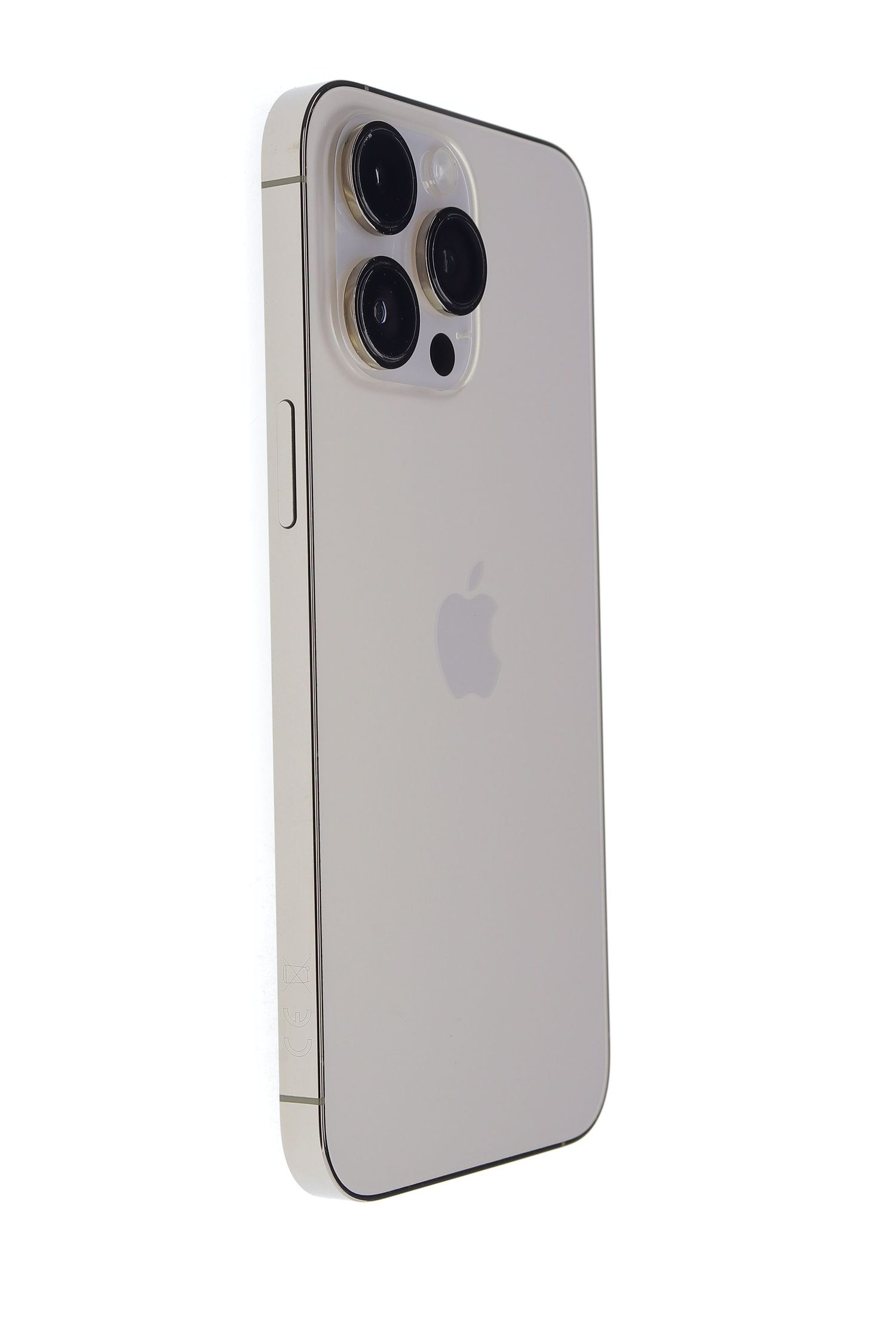 Apple iPhone 14 Pro Max 128 GB Gold - Σαν καινούργιο