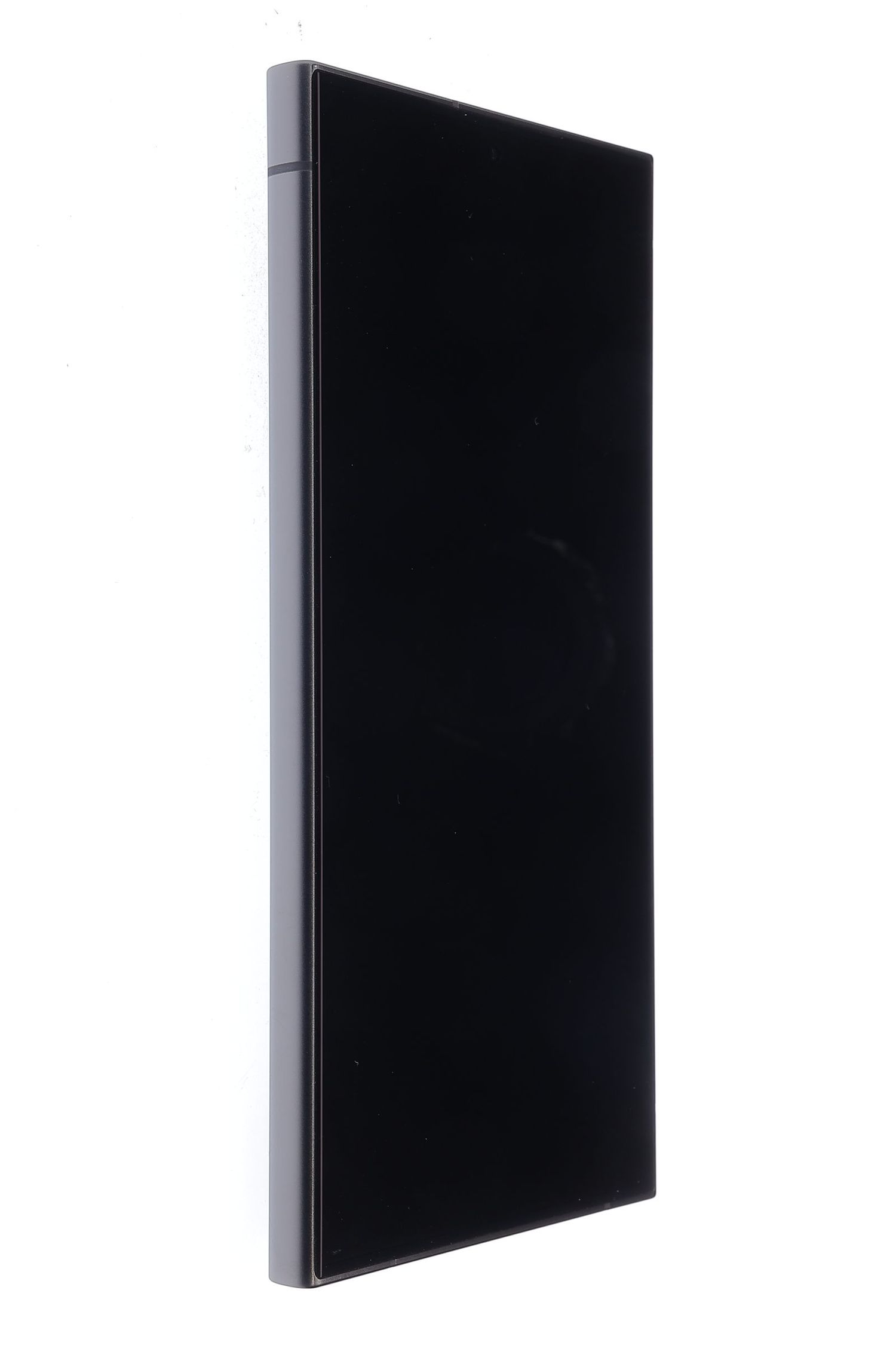 Samsung Galaxy S24 Ultra 5G Dual Sim 256 GB Black Titanium - Εξαιρετικό