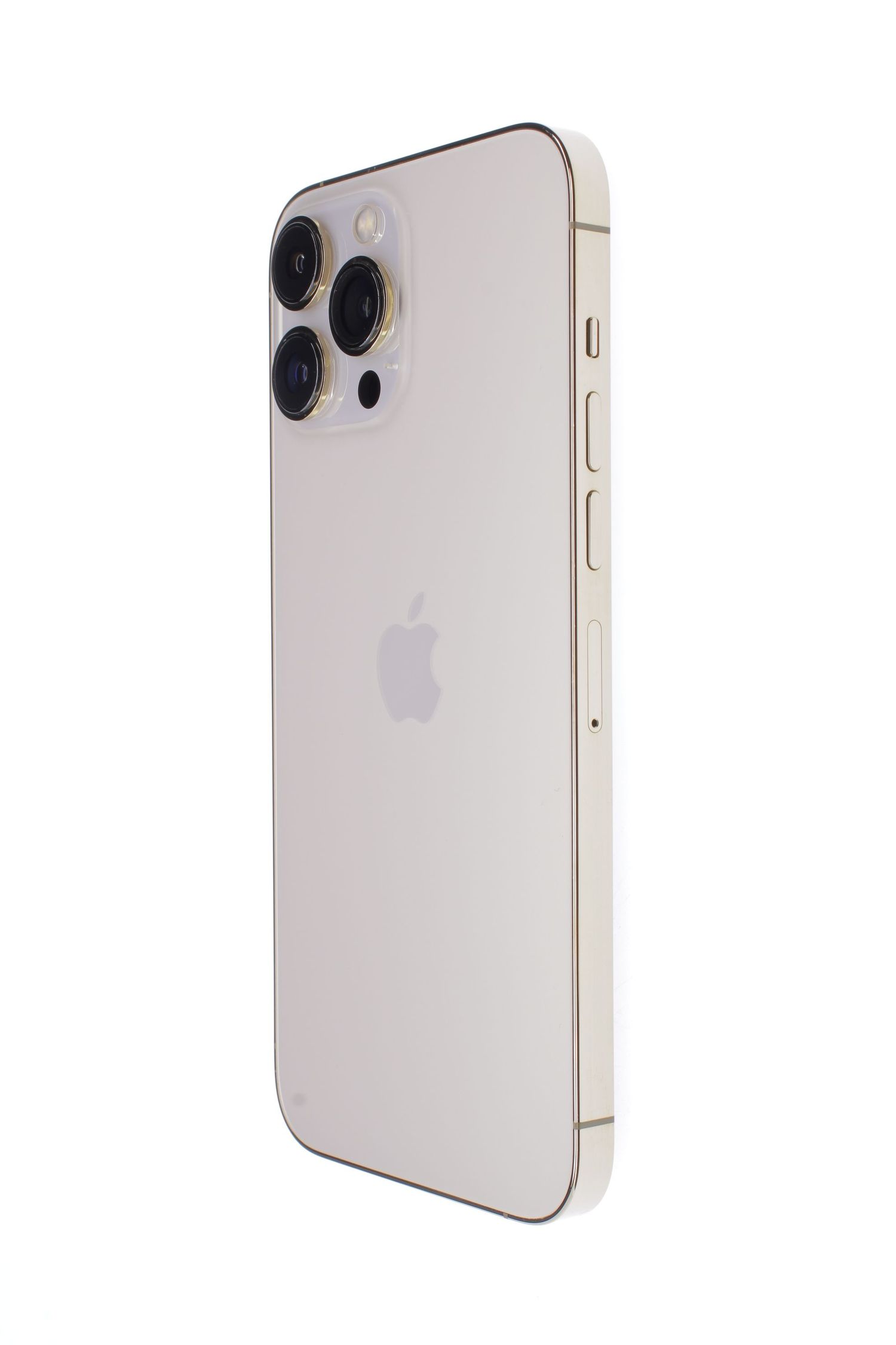 Apple iPhone 13 Pro Max 128 GB Gold - Excelent