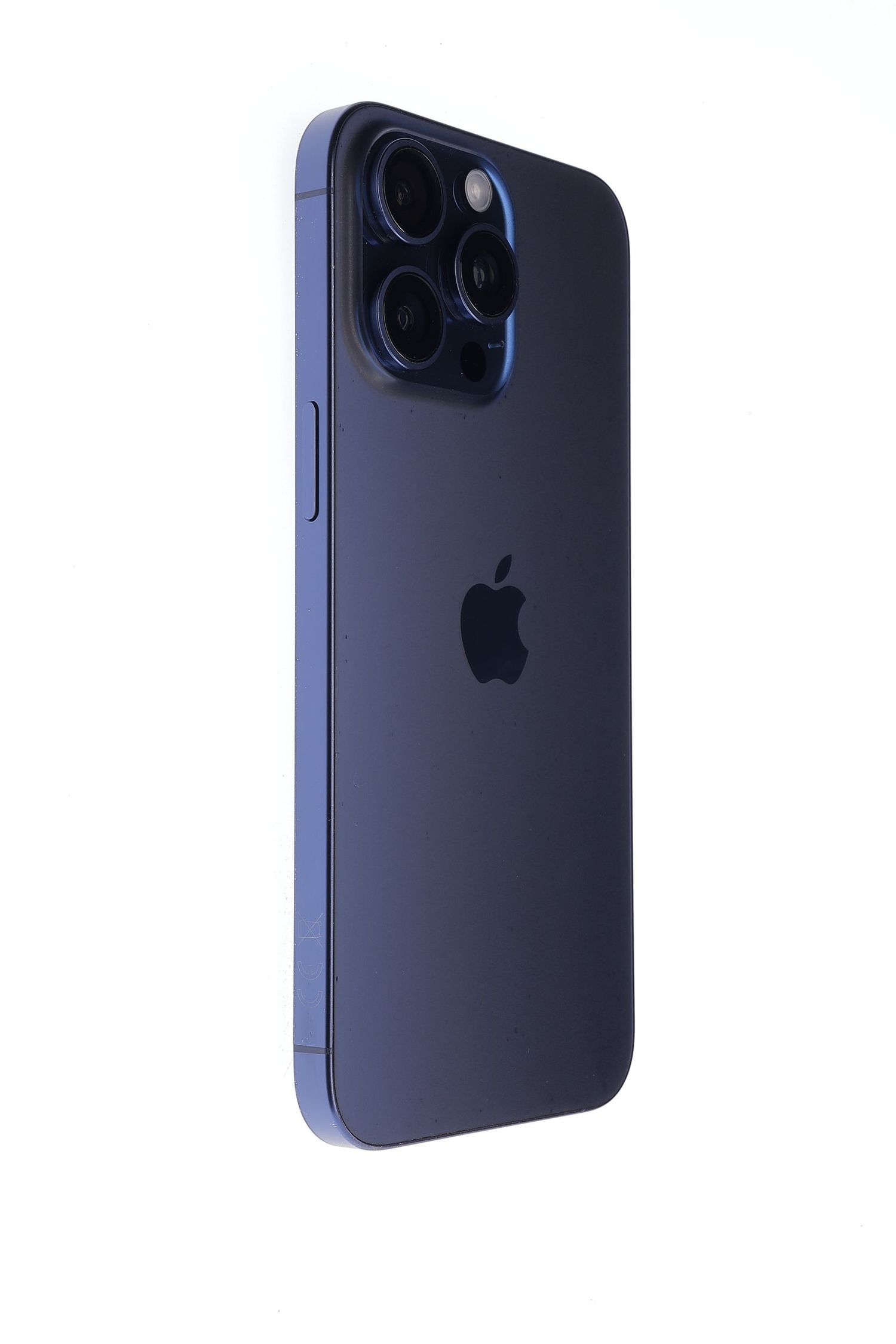 Apple iPhone 15 Pro Max 512 GB Blue Titanium - Πολύ καλό