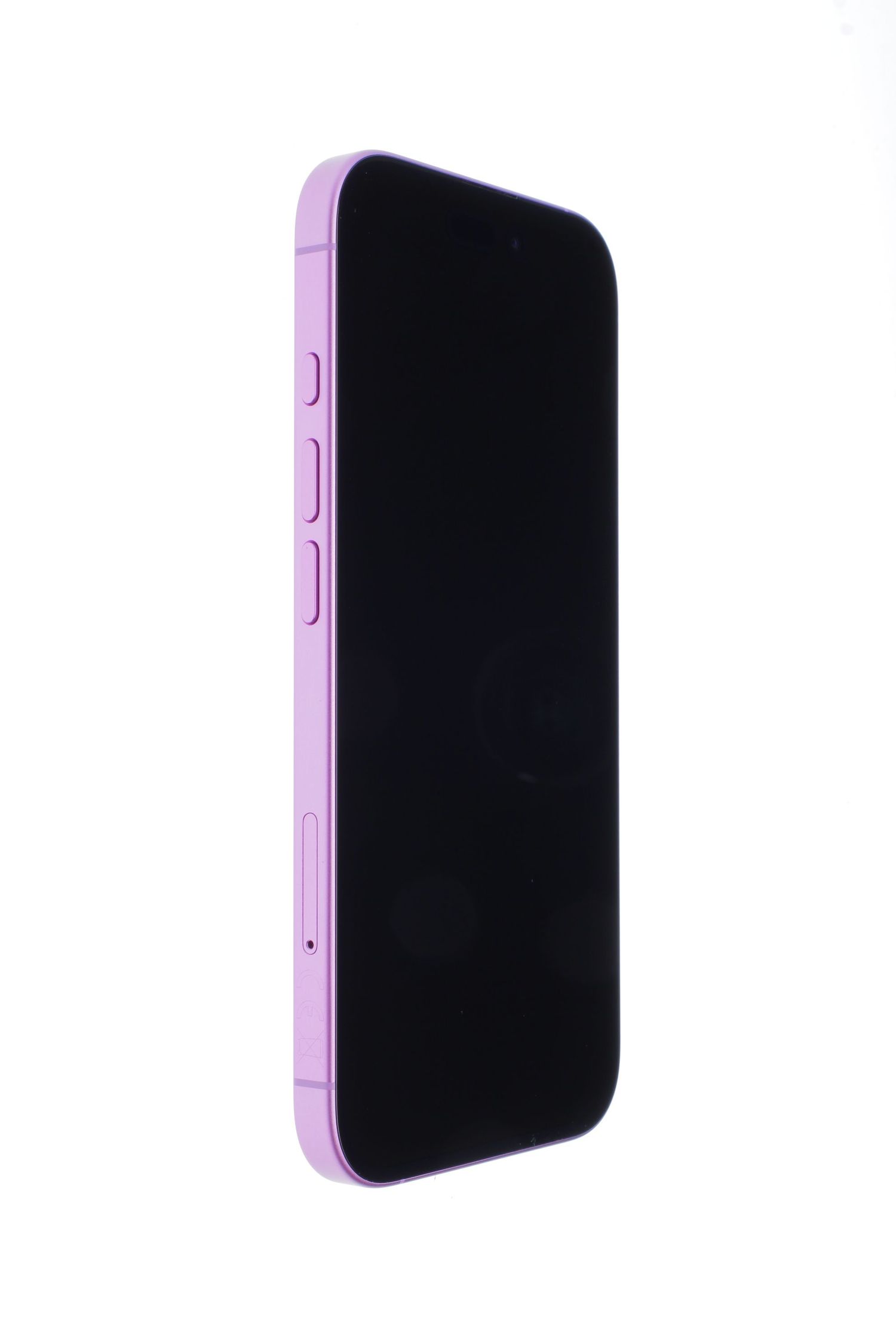 Apple iPhone 16 512 GB Pink - Újszerű
