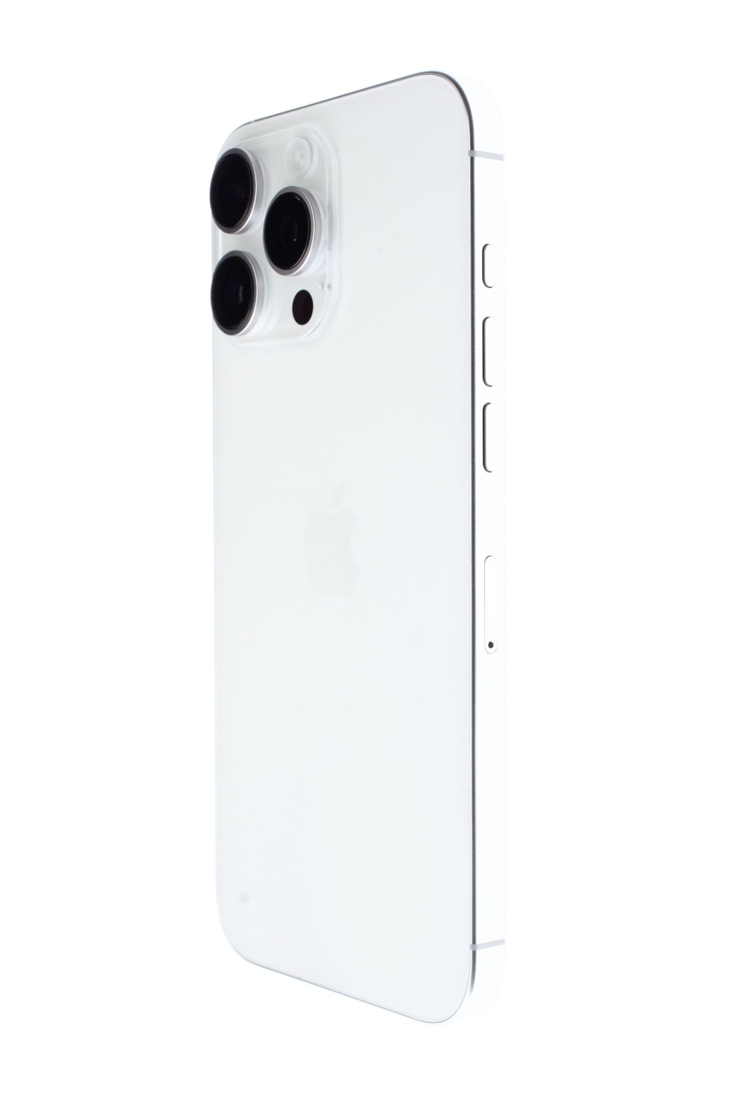Apple iPhone 16 Pro Max 512 GB White Titanium - Kiváló