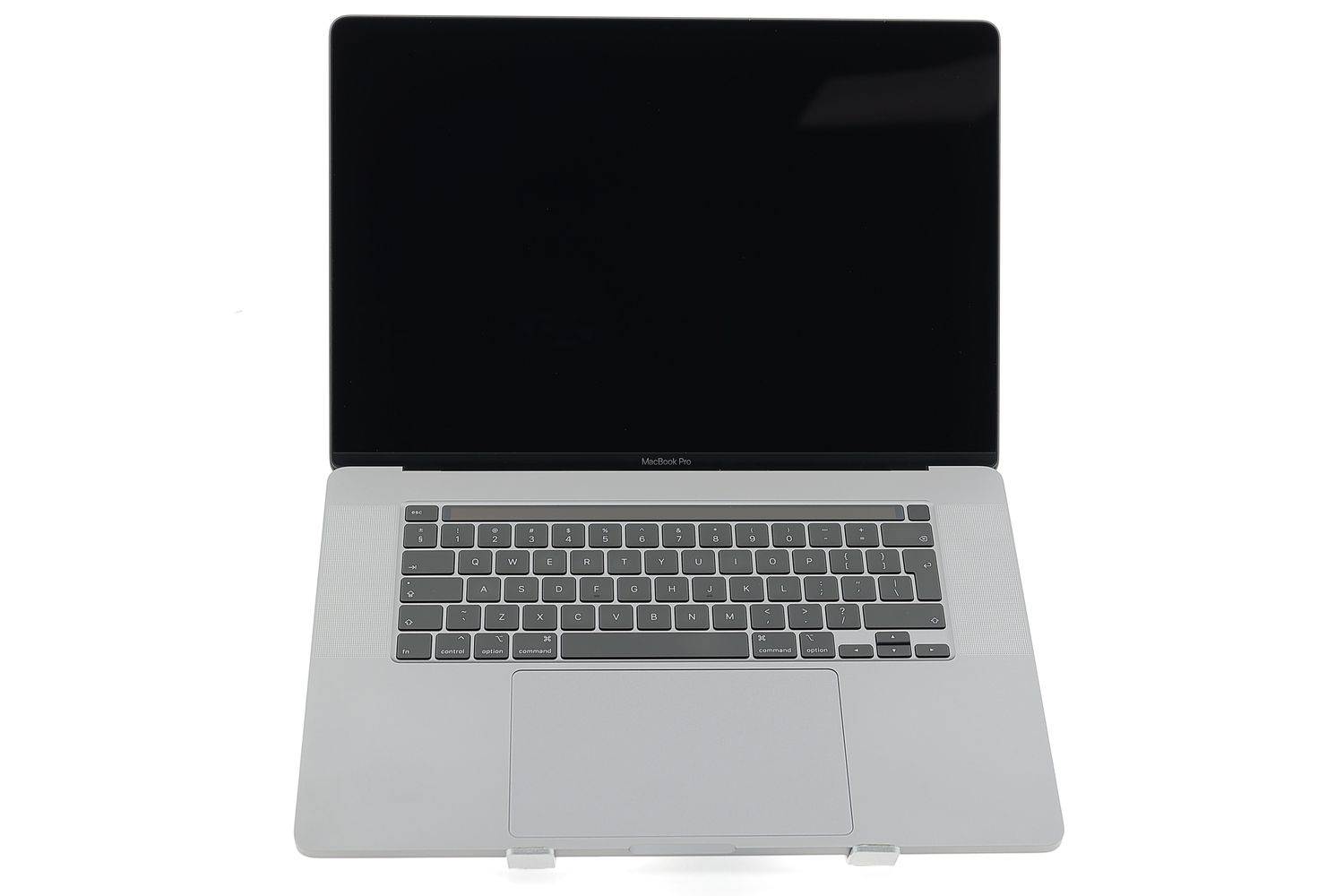 Apple MacBook Pro 16″ Touch Bar 2019, i9 2.3 GHz, 32 GB, AMD Radeon Pro 5500M 1 TB Space Gray - Excelent