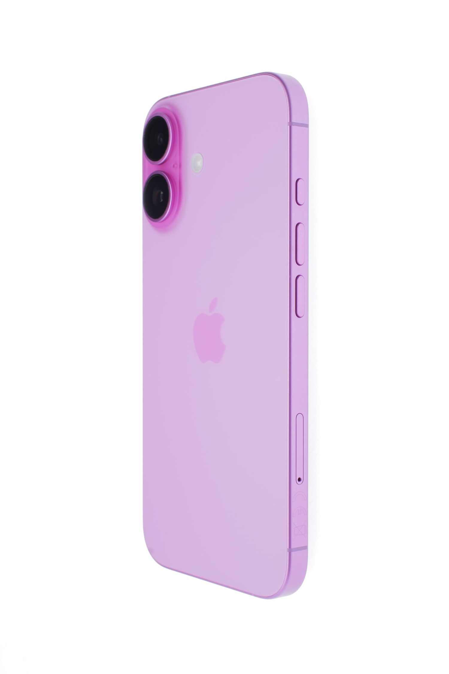 Apple iPhone 16 128 GB Pink - Kiváló