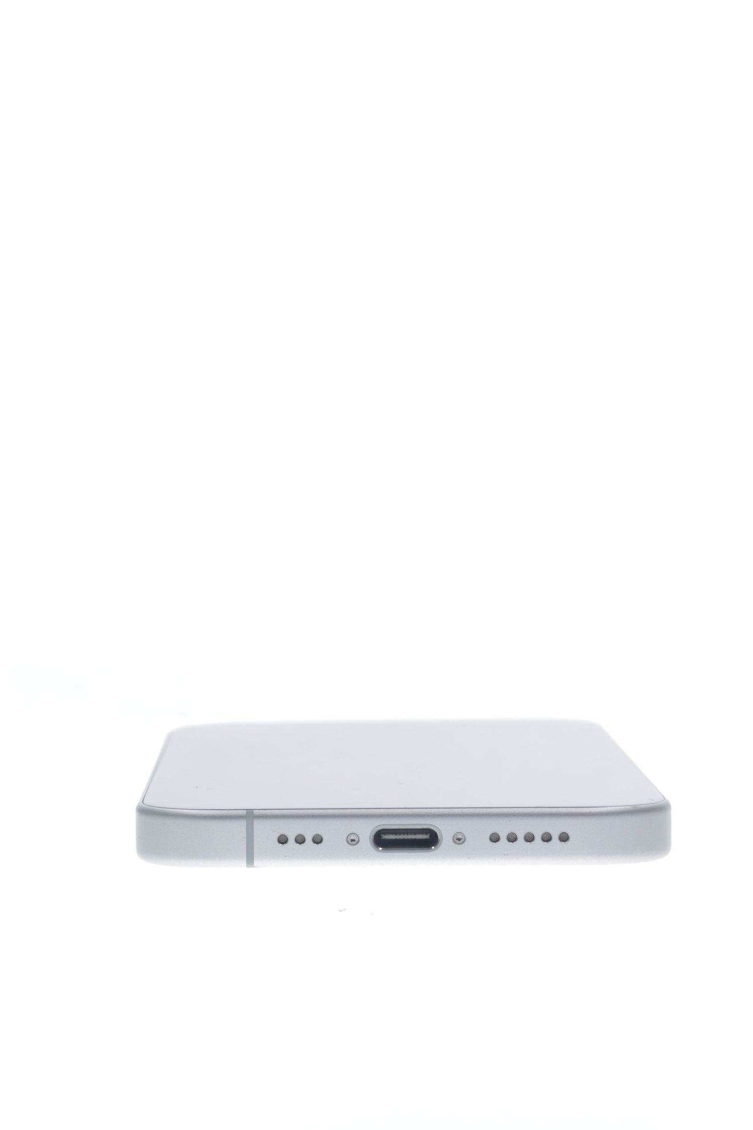 Apple iPhone 16 128 GB White - Jó