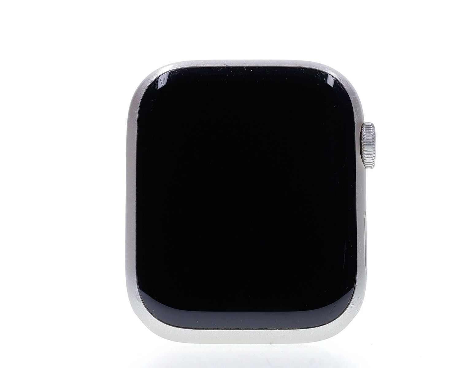 Apple Watch Series 8 2022, GPS, Aluminium 45mm Silver - Много добро
