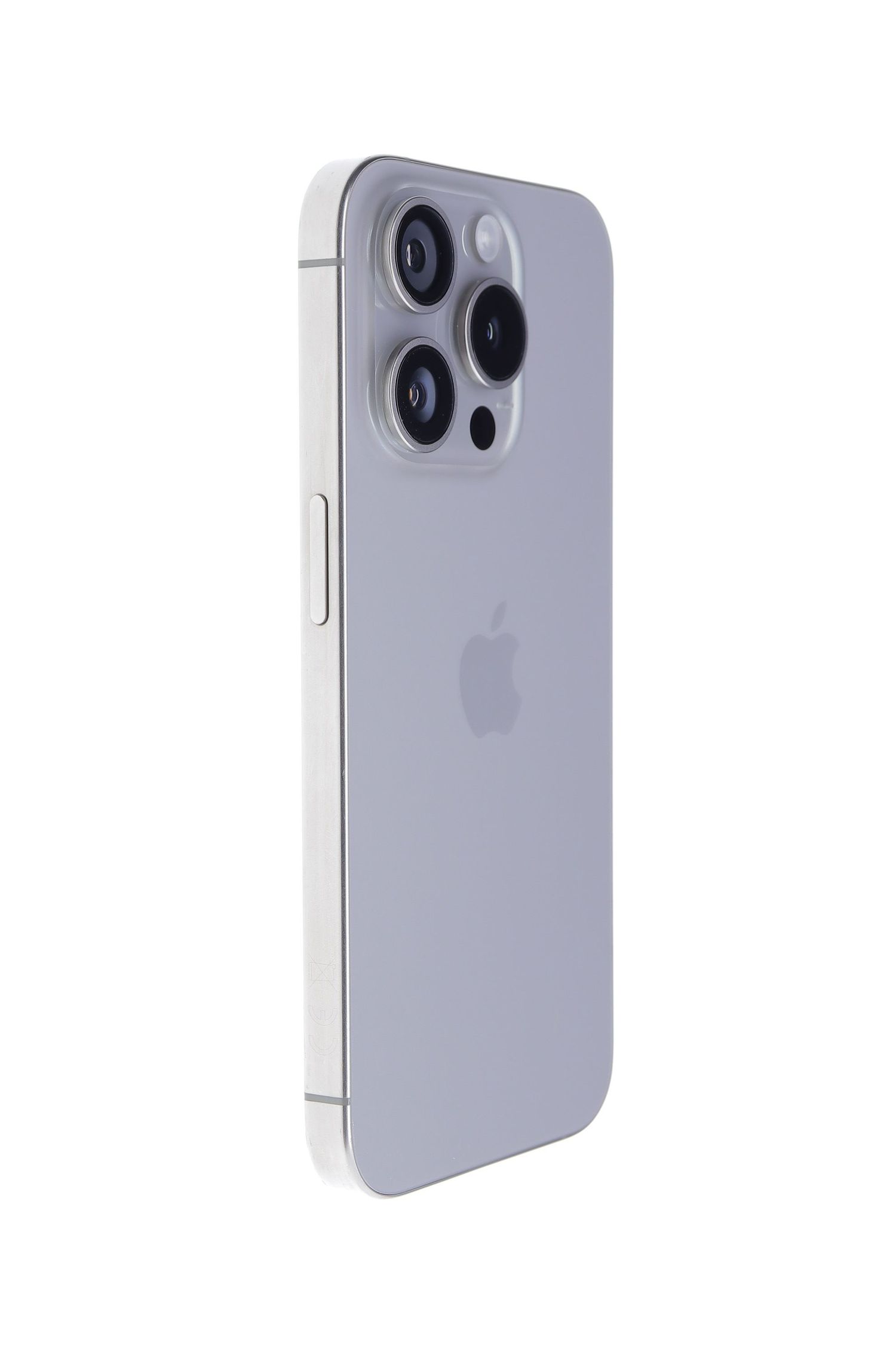 Apple iPhone 15 Pro 128 GB Natural Titanium - Excelent