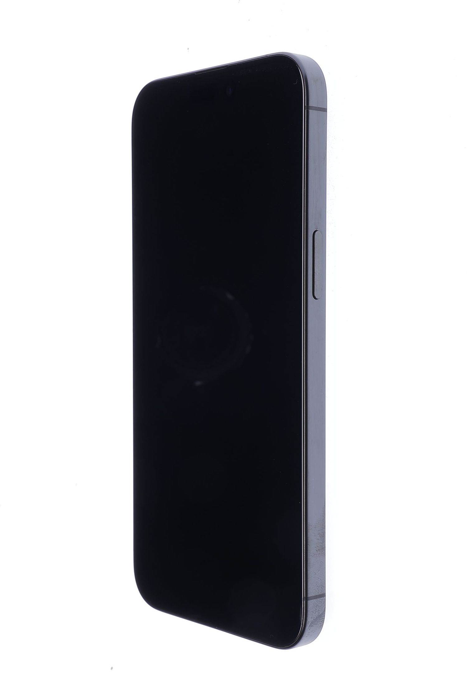 Apple iPhone 15 Pro Max 256 GB Black Titanium