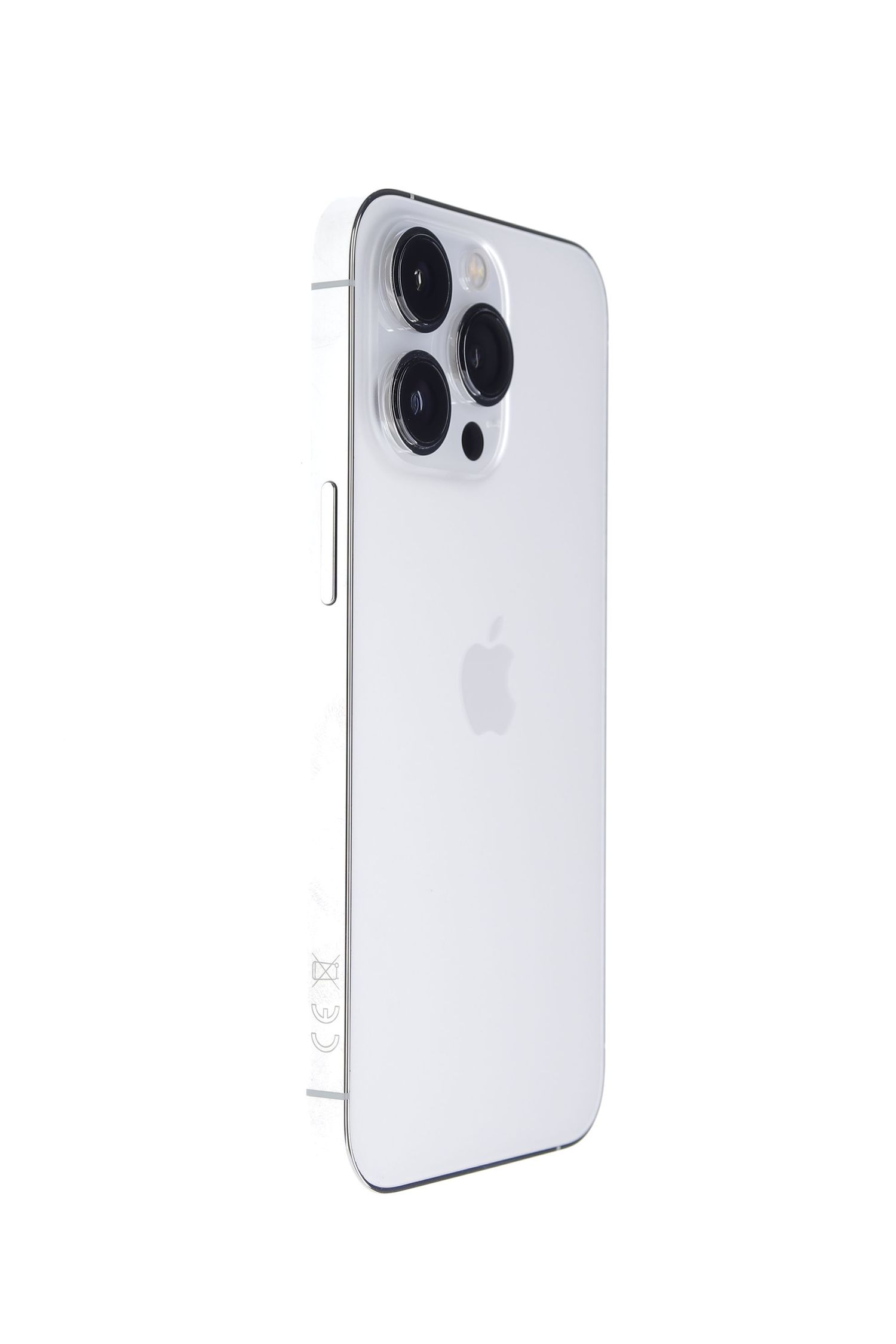 Apple iPhone 13 Pro 512 GB Silver - Отлично