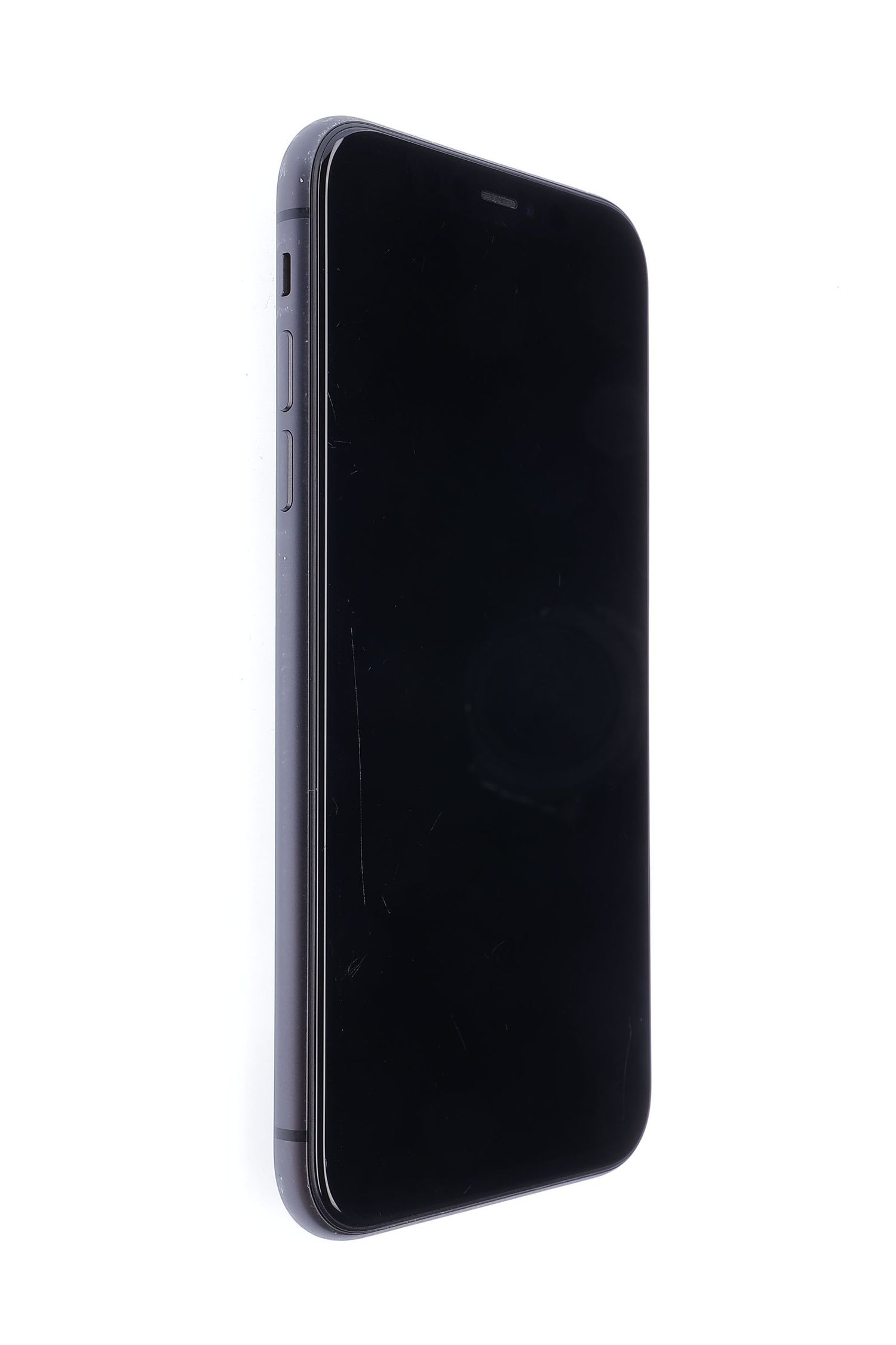 Apple iPhone 11 128 GB Black - Nagyon jó