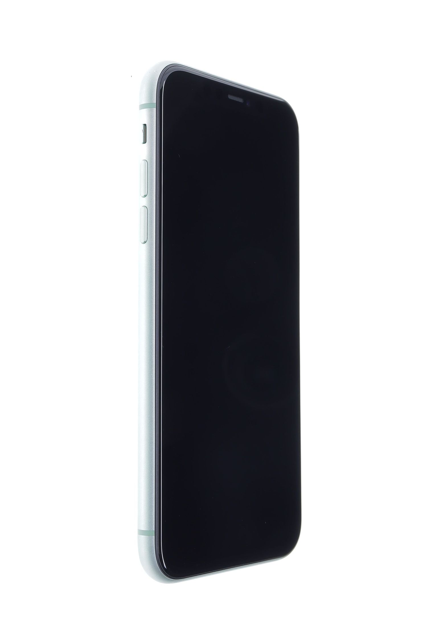 Apple iPhone 11 64 GB Green - Εξαιρετικό