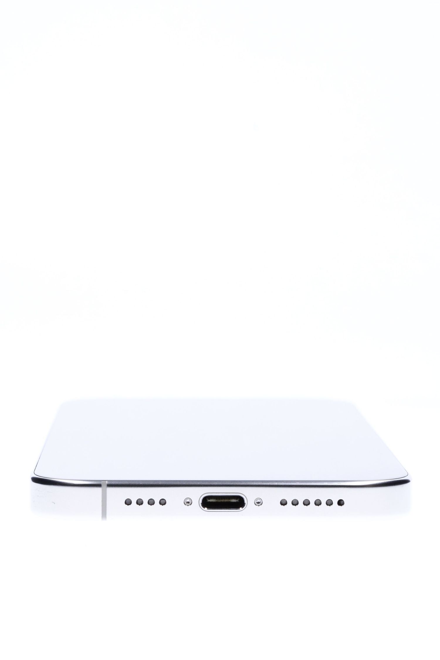 Apple iPhone 16 Pro Max 256 GB White Titanium - Excelent
