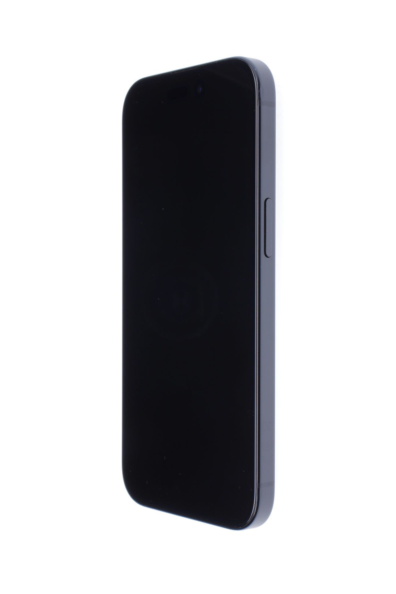 Apple iPhone 15 128 GB Black