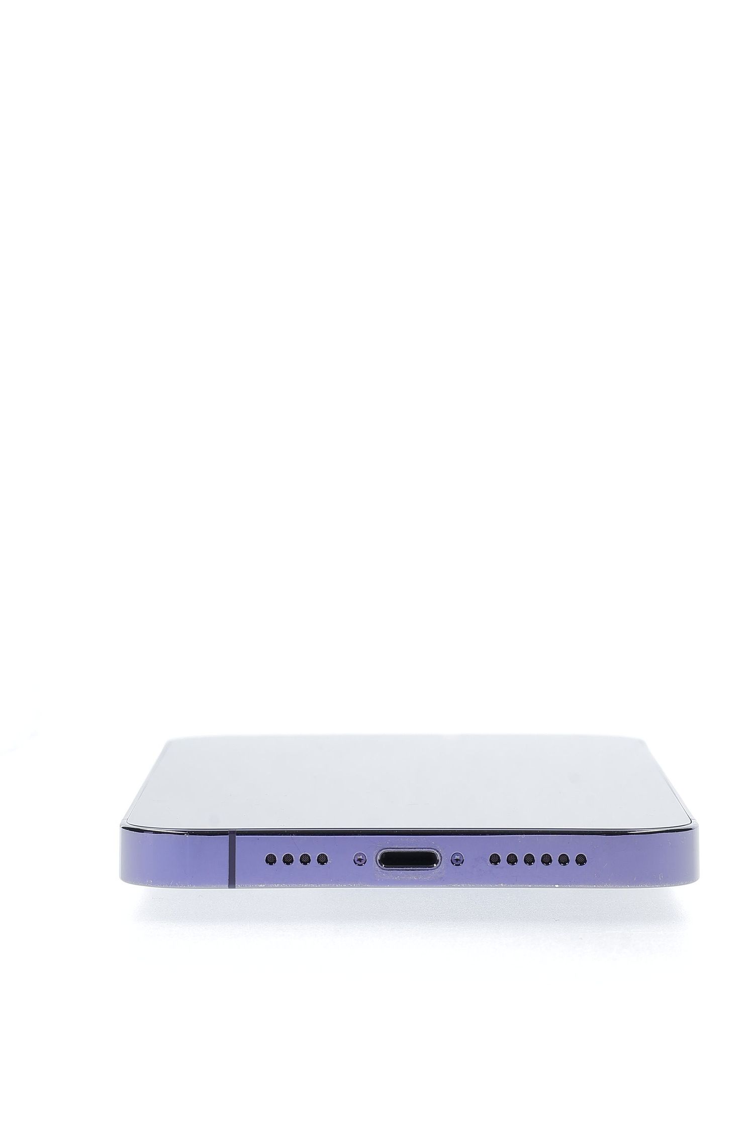 Apple iPhone 14 Pro Max 128 GB Deep Purple - Nagyon jó