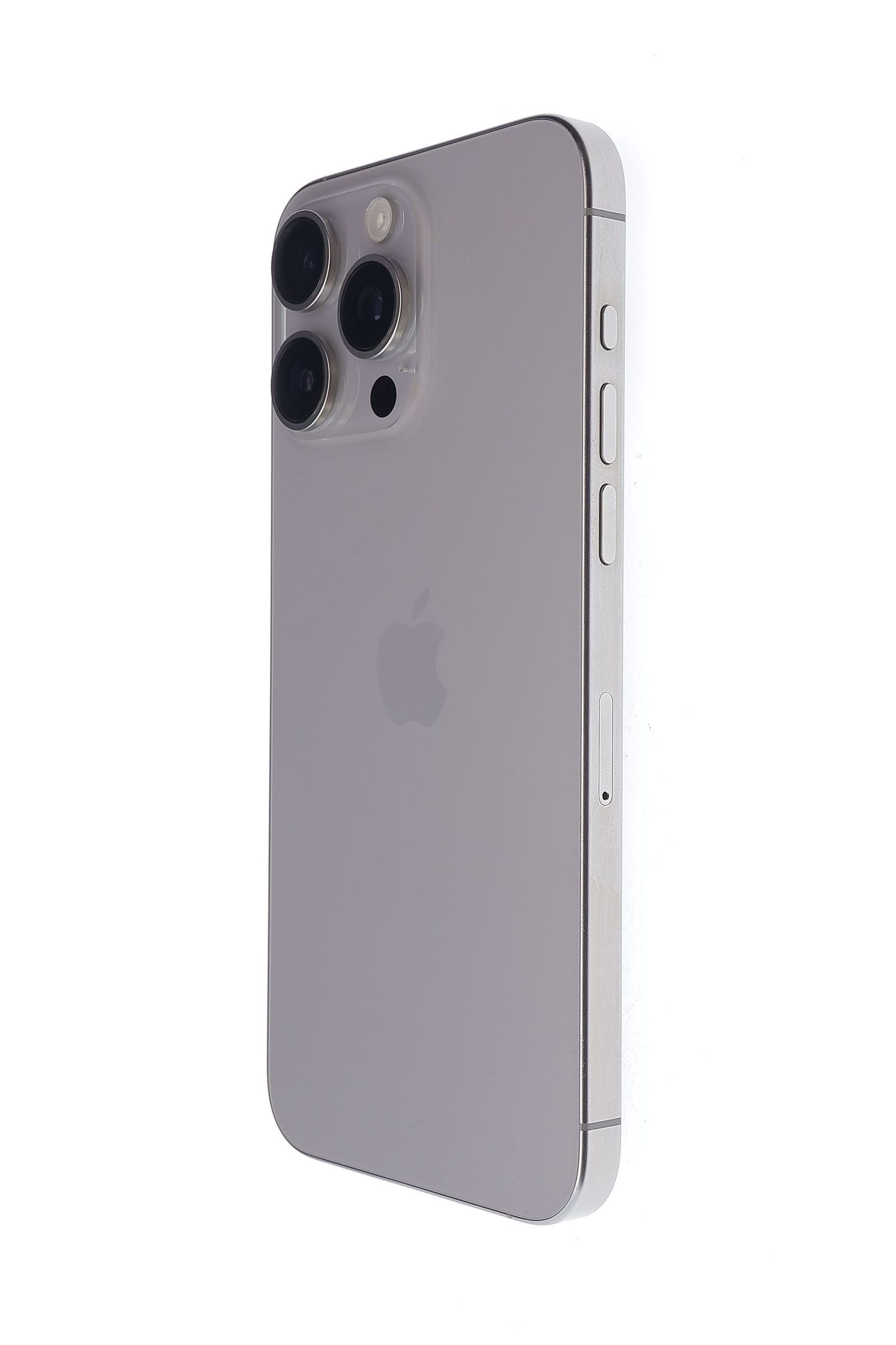 Apple iPhone 15 Pro Max 256 GB Natural Titanium - Καλό