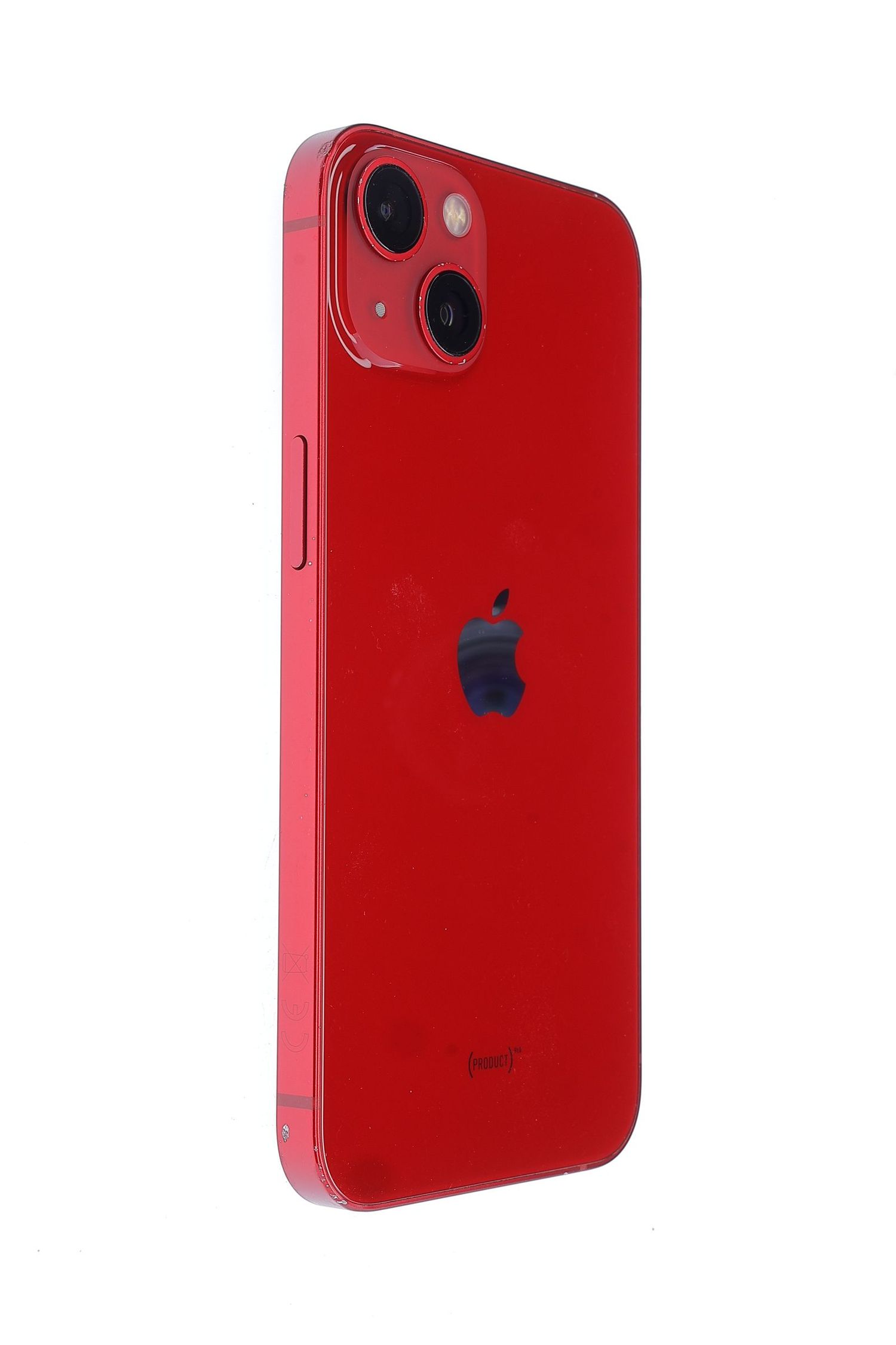 Apple iPhone 13 128 GB Red - Nagyon jó