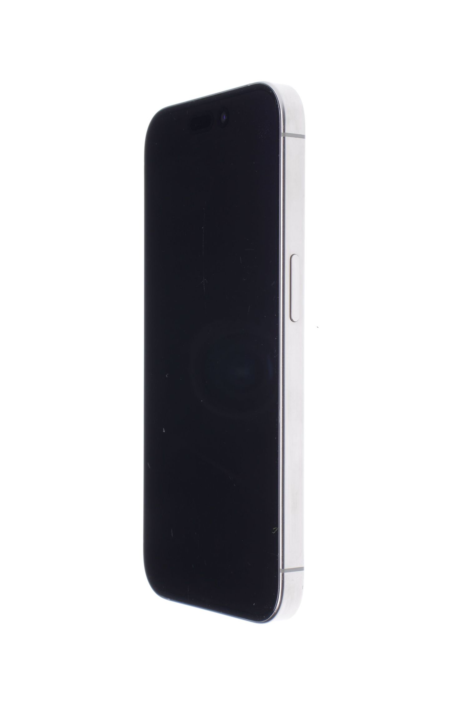 Apple iPhone 15 Pro 256 GB Natural Titanium - Foarte bun
