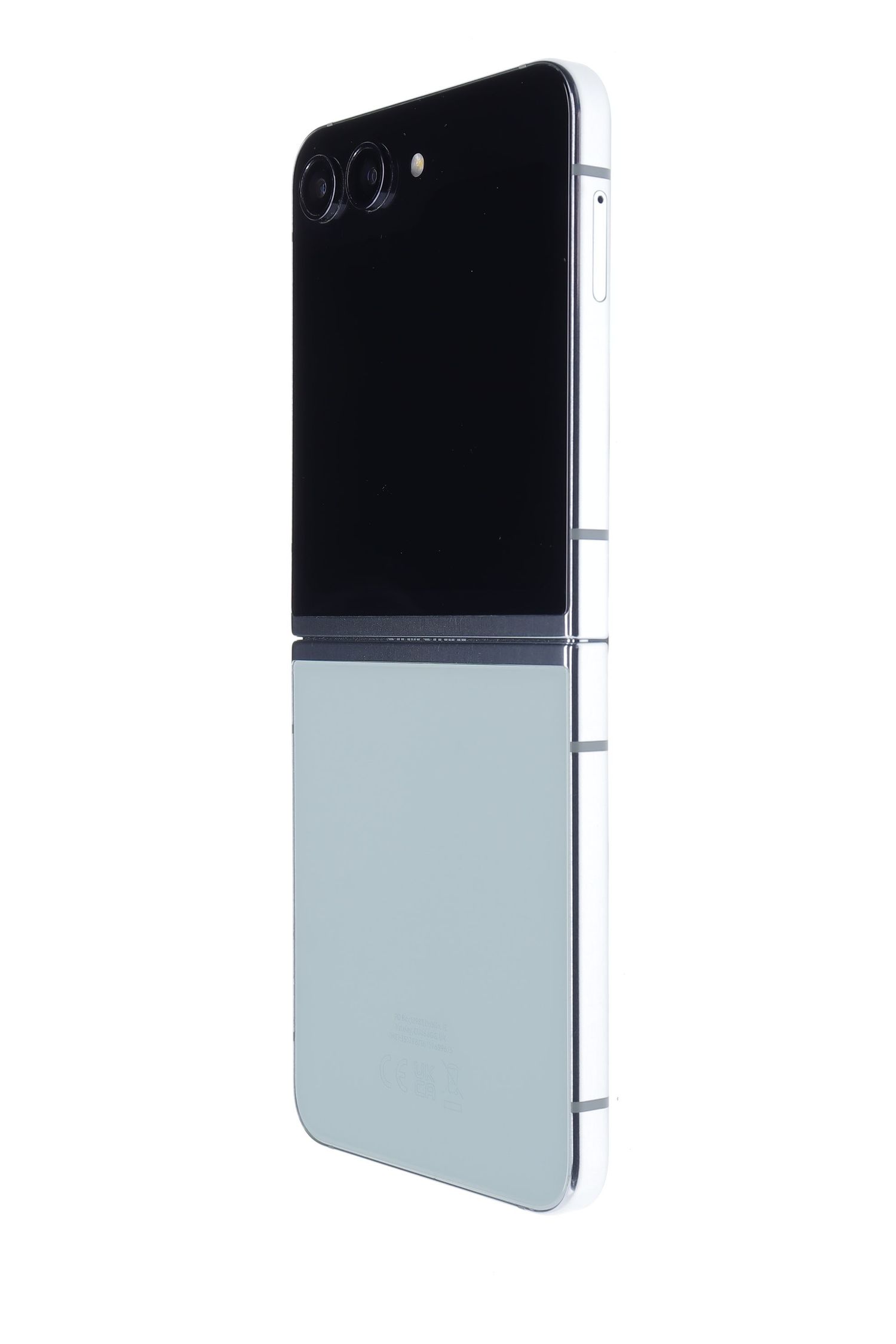 Samsung Galaxy Z Flip5 512 GB Mint - Като нов