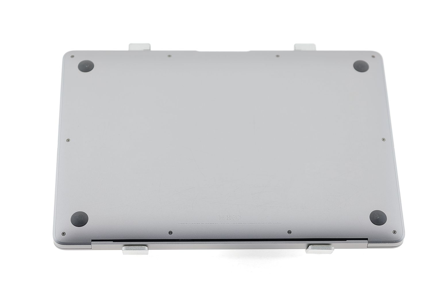 Apple MacBook Air 13″ 2020, M1 8 Cores, 8 GB, 7 core GPU 256 GB Space Gray - Foarte bun