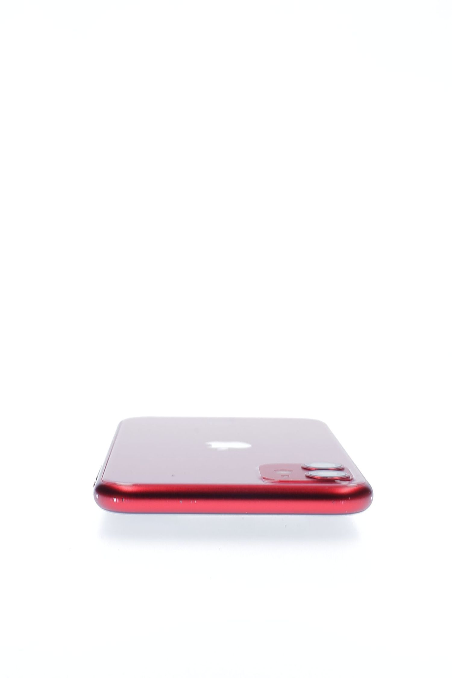 Apple iPhone 11 128 GB Red - Excelent