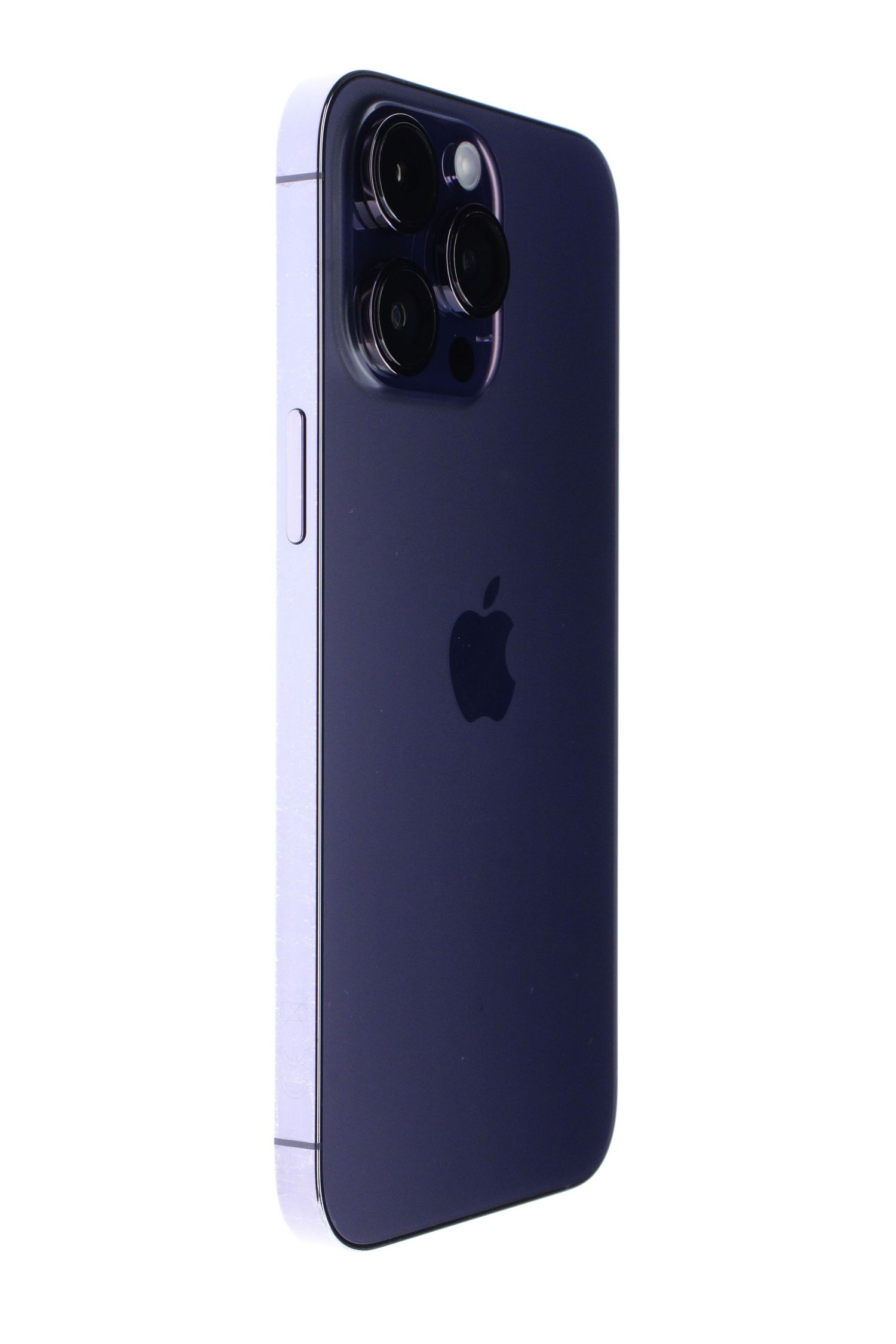 Apple iPhone 14 Pro Max 128 GB Deep Purple - Excelent