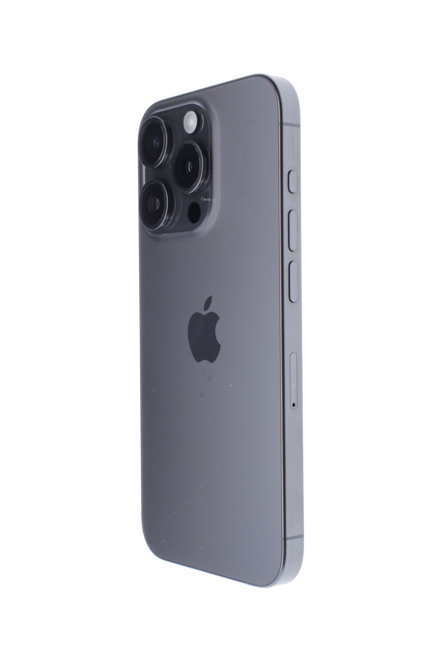 Apple iPhone 15 Pro 128 GB Black Titanium - Ca nou