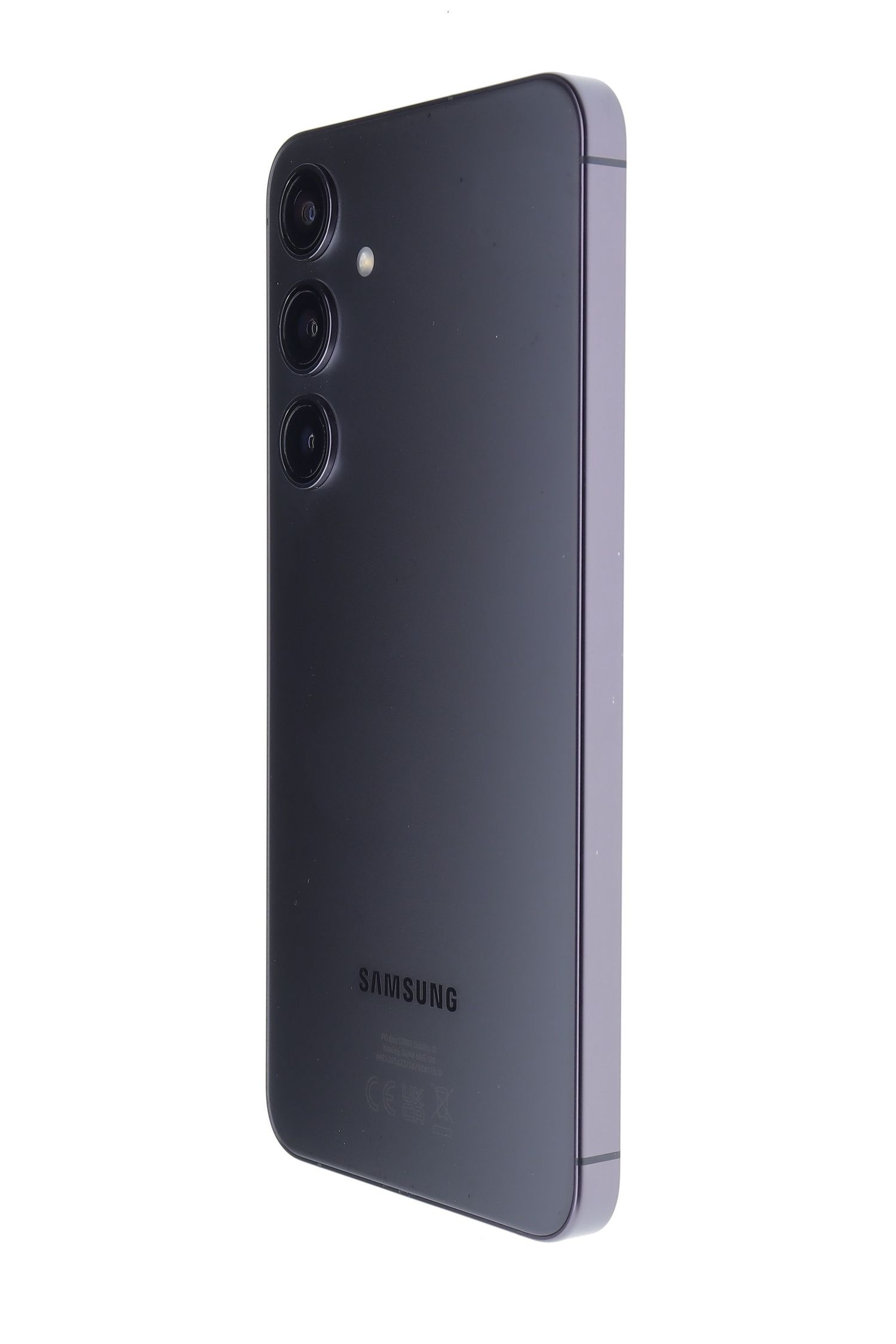 Samsung Galaxy S24 Plus 5G Dual Sim 256 GB Onyx Black - Като нов