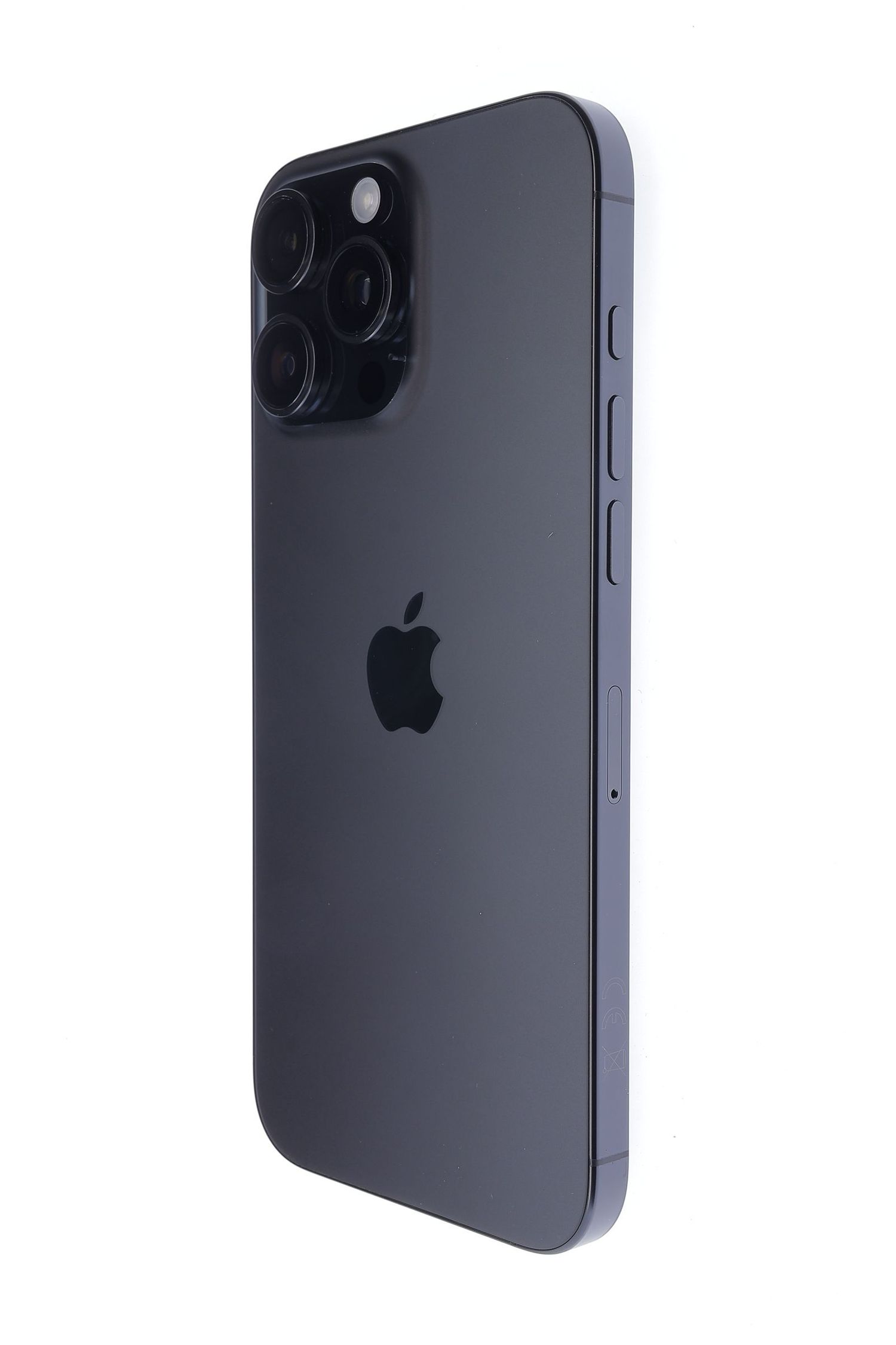 Apple iPhone 16 Pro Max 256 GB Black Titanium - Excelent