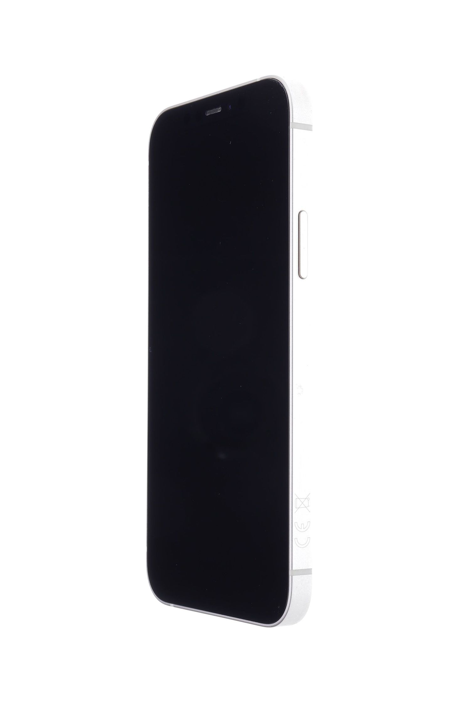 Apple iPhone 12 128 GB White - Ca nou