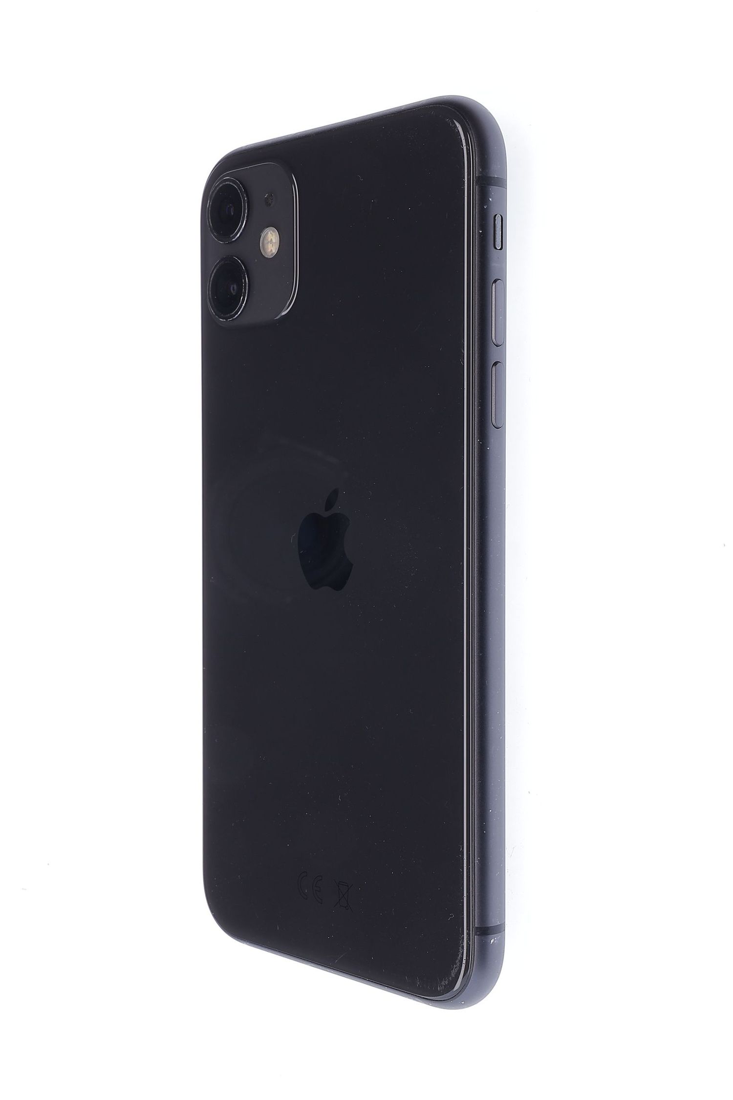 Apple iPhone 11, Black, 64 GB - de la 599 lei