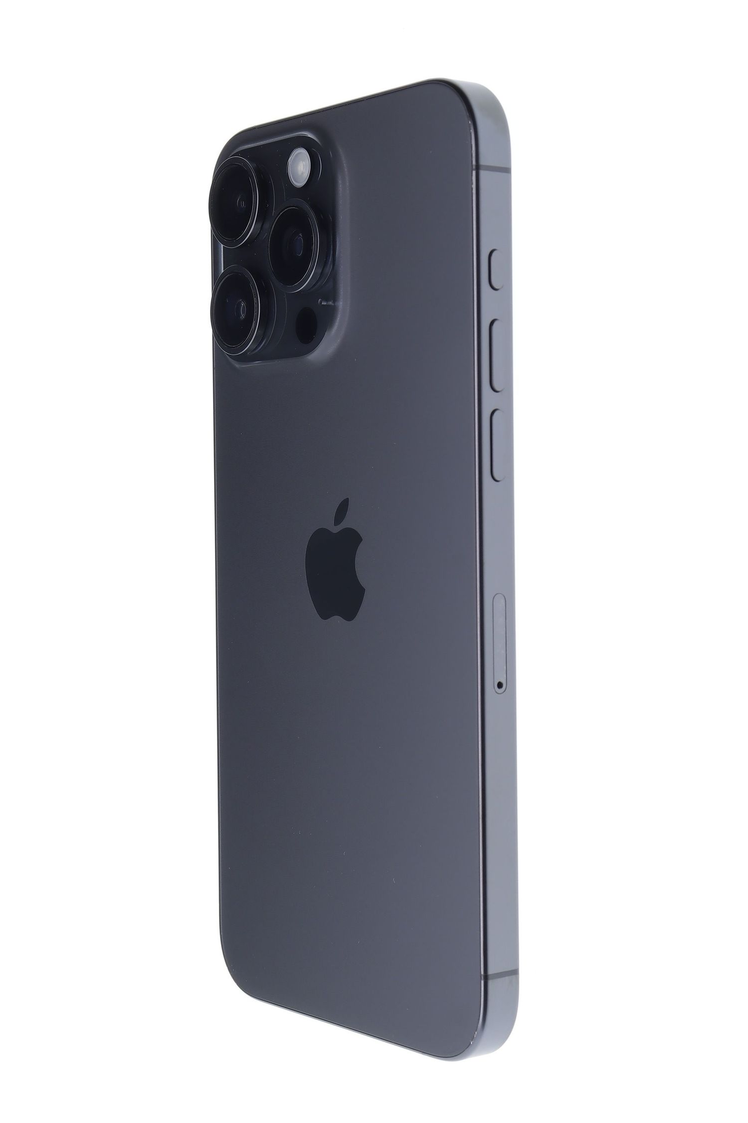 Apple iPhone 15 Pro Max 256 GB Black Titanium - Foarte bun