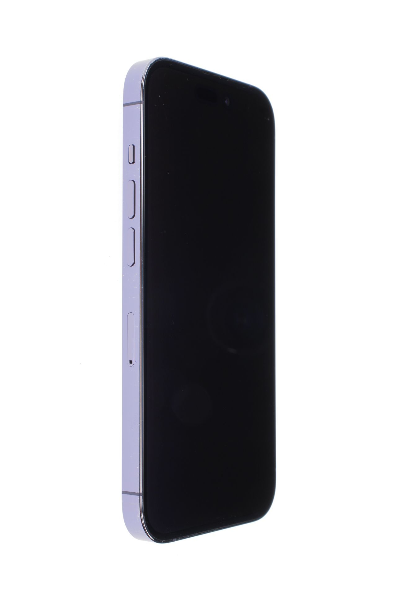 Apple iPhone 14 Pro 256 GB Deep Purple - Kiváló