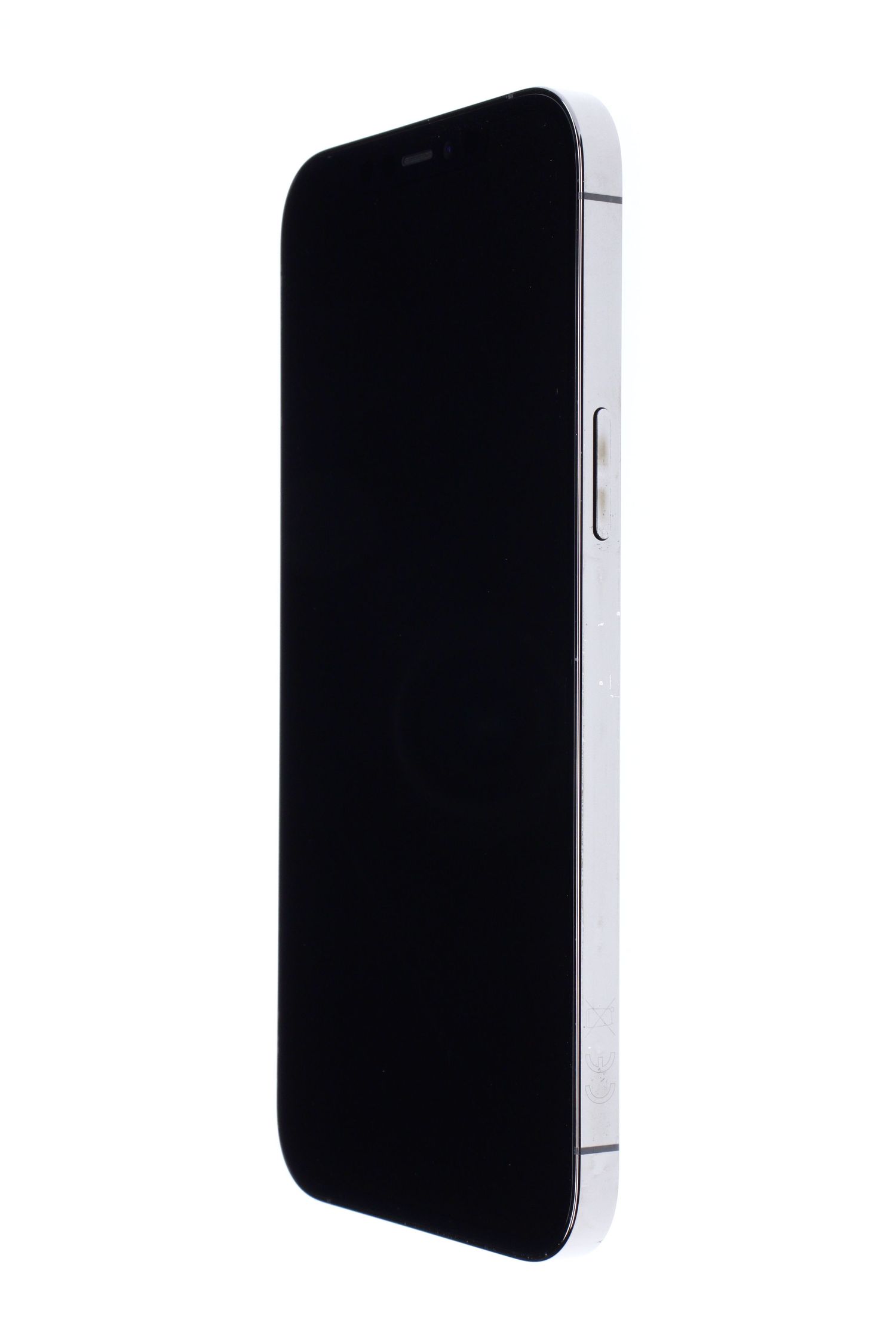 Apple iPhone 12 Pro Max 256 GB Graphite - Ca nou