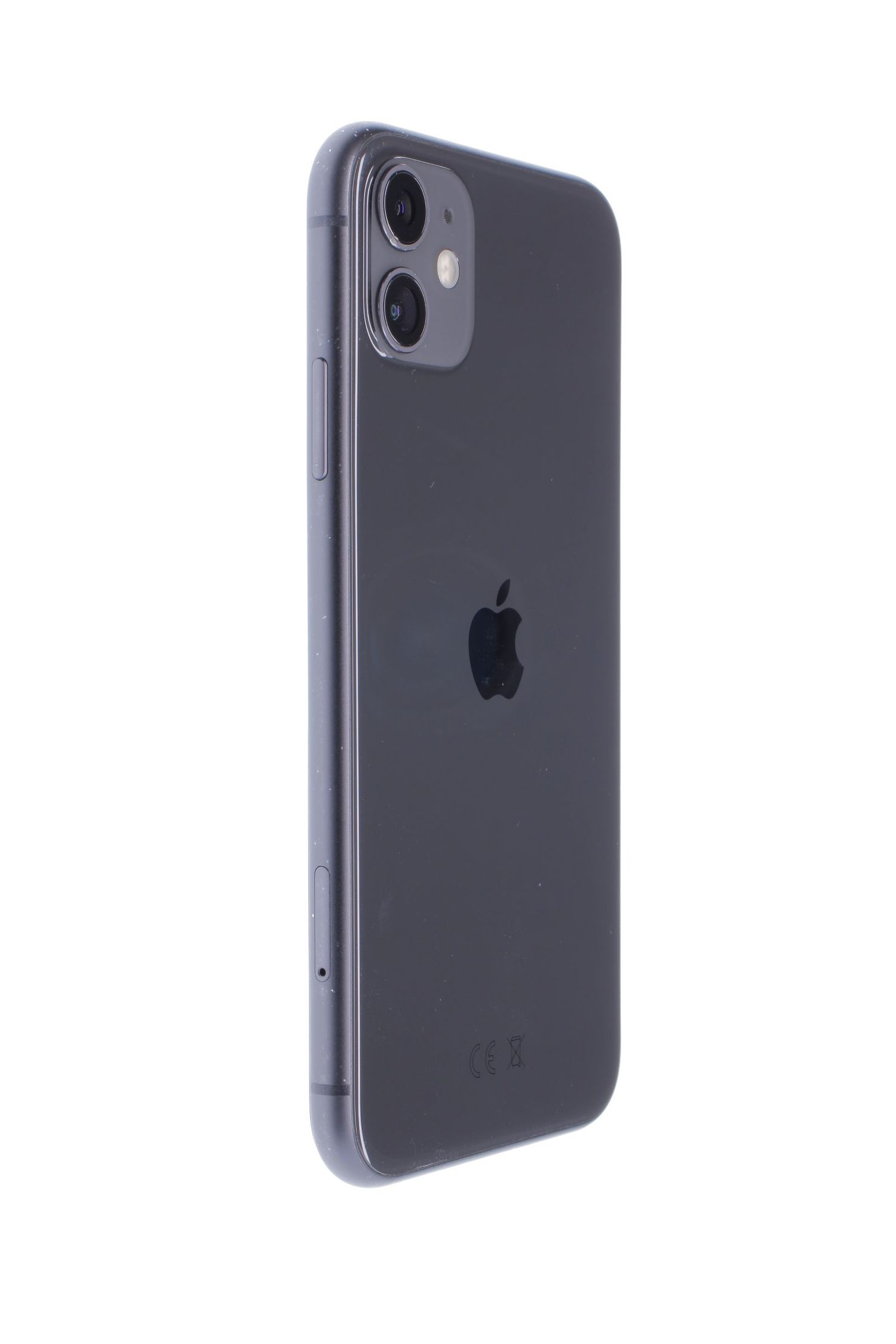 Apple iPhone 11 128 GB Black - Excelent