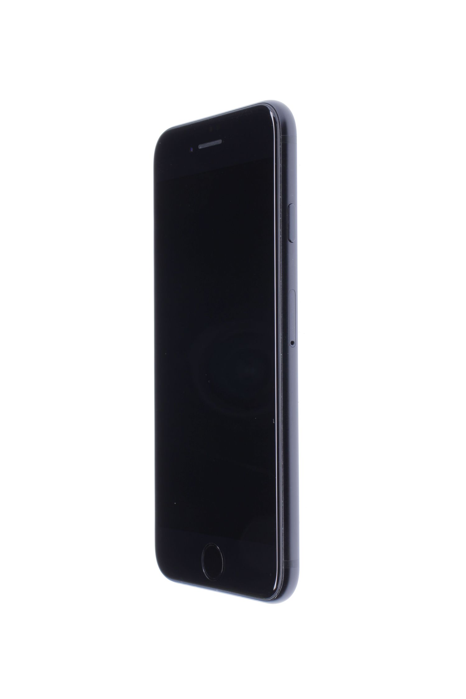 Apple iPhone SE 2020 64 GB Black - Ca nou
