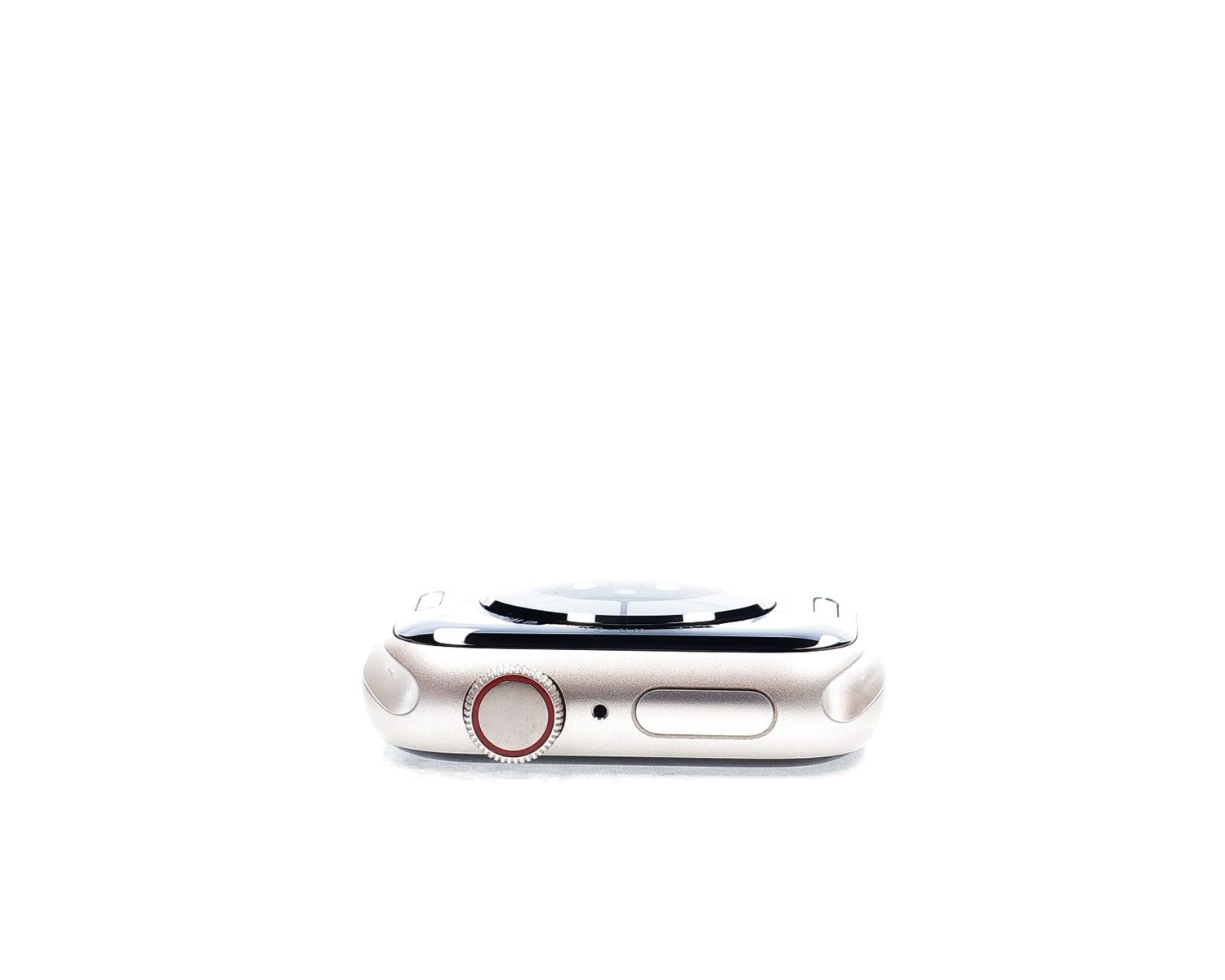 Apple Watch SE 2022, GPS, Aluminium 40mm Starlight - Εξαιρετικό