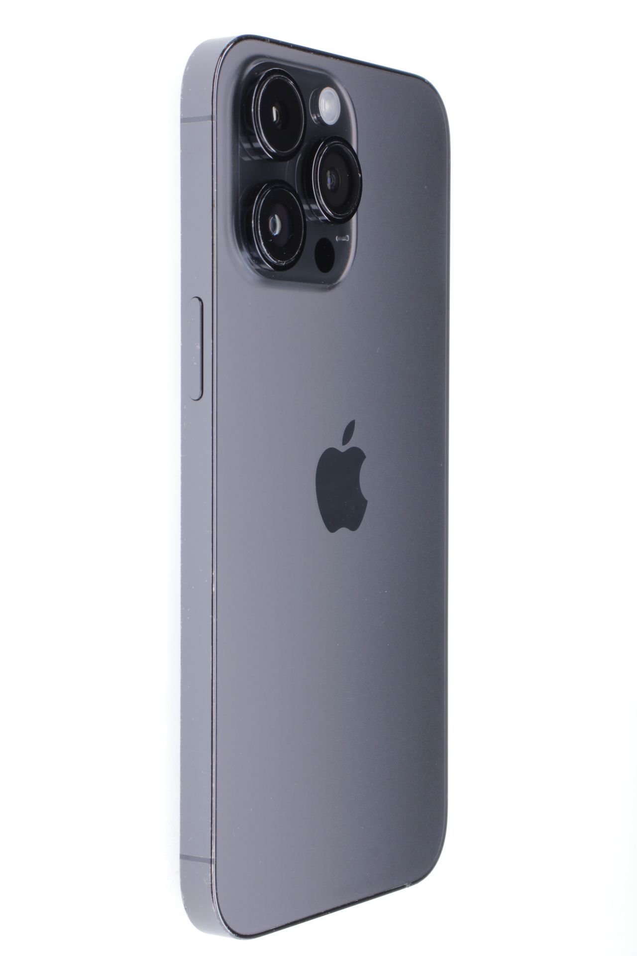 Apple iPhone 14 Pro Max 256 GB Space Black - Nagyon jó