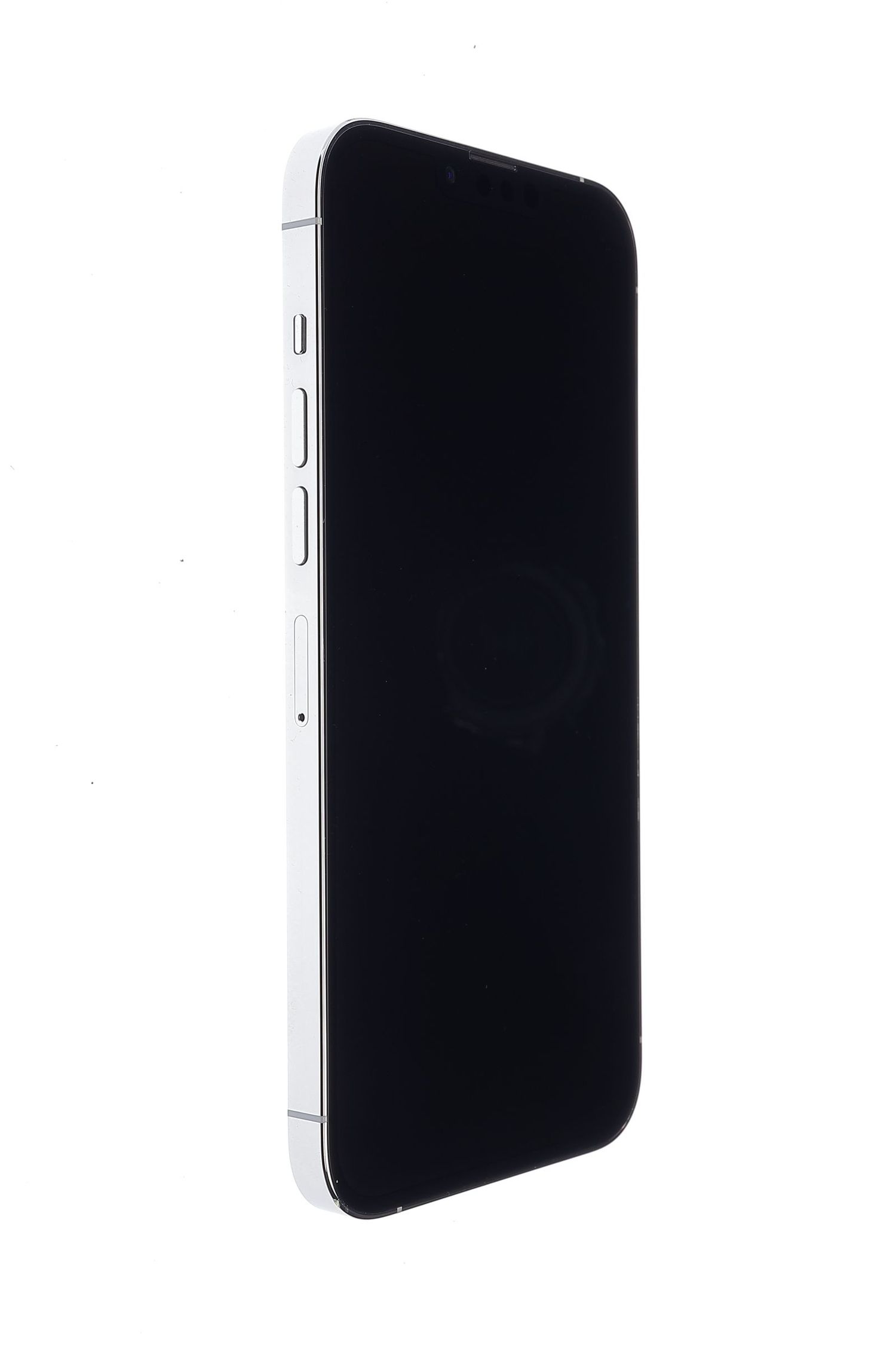 Apple iPhone 13 Pro Max 256 GB Silver - Σαν καινούργιο