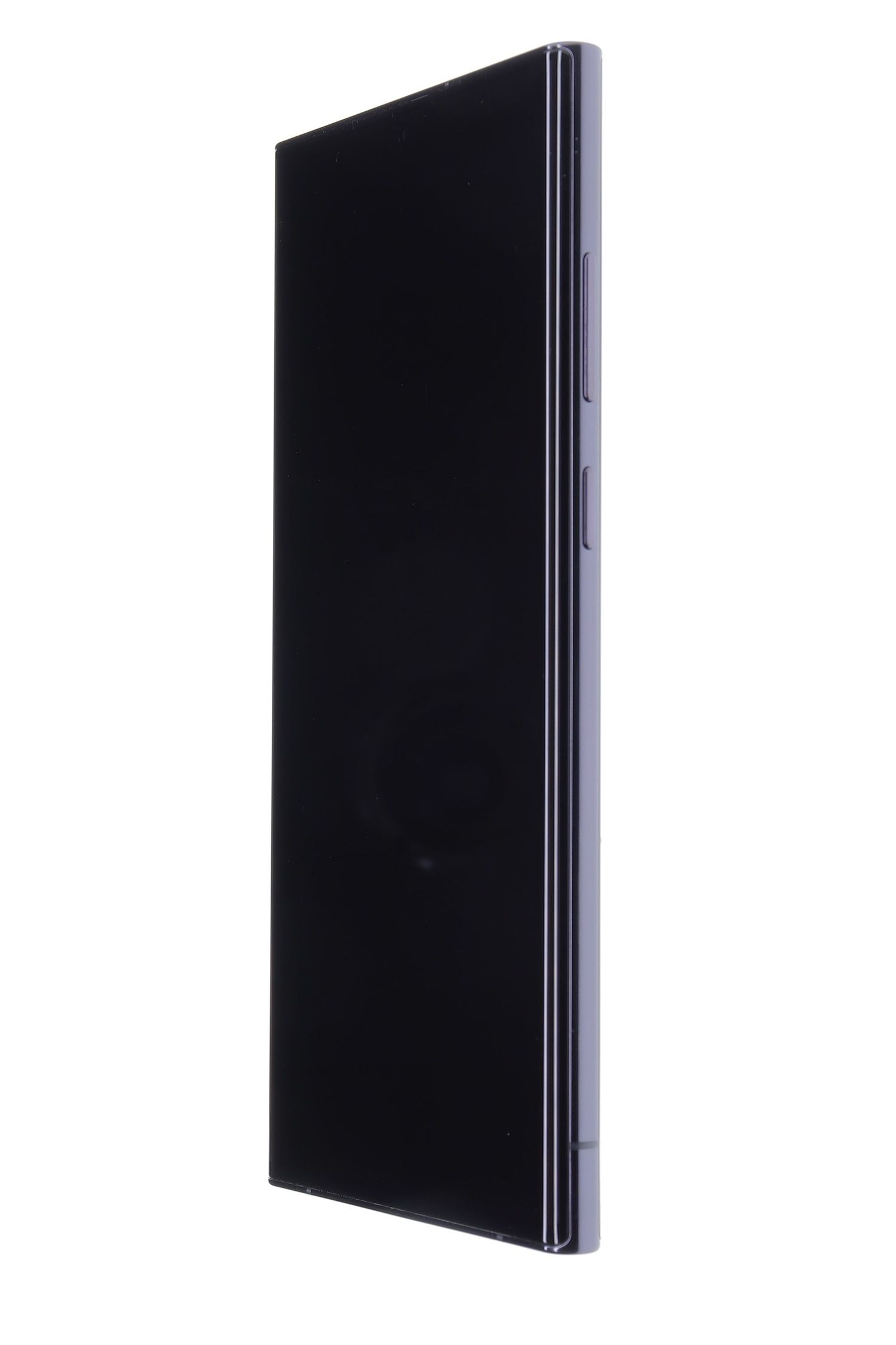 Samsung Galaxy S22 Ultra 5G Dual Sim 256 GB Phantom Black - Отлично