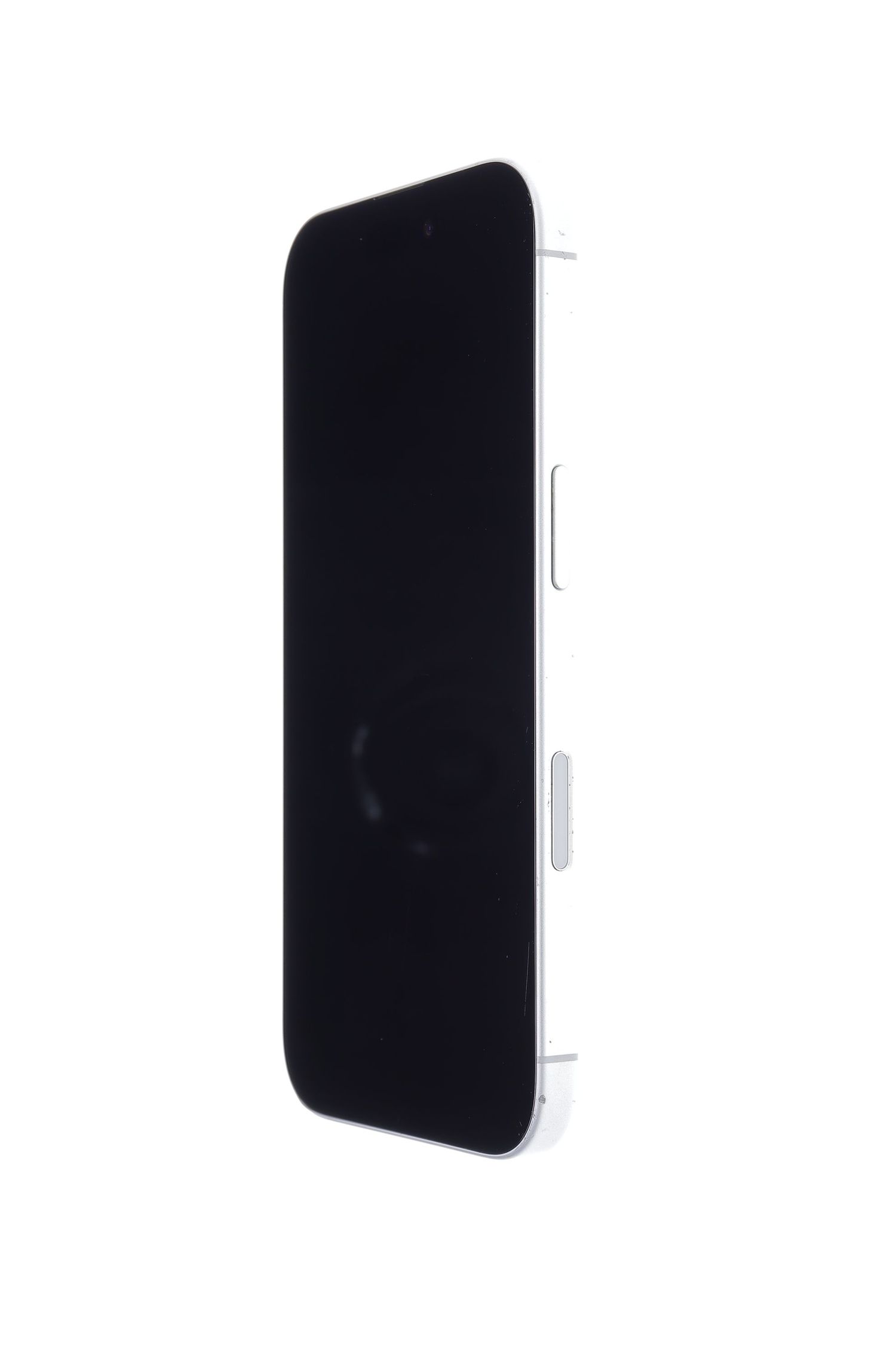 Apple iPhone 16 128 GB White - Nagyon jó