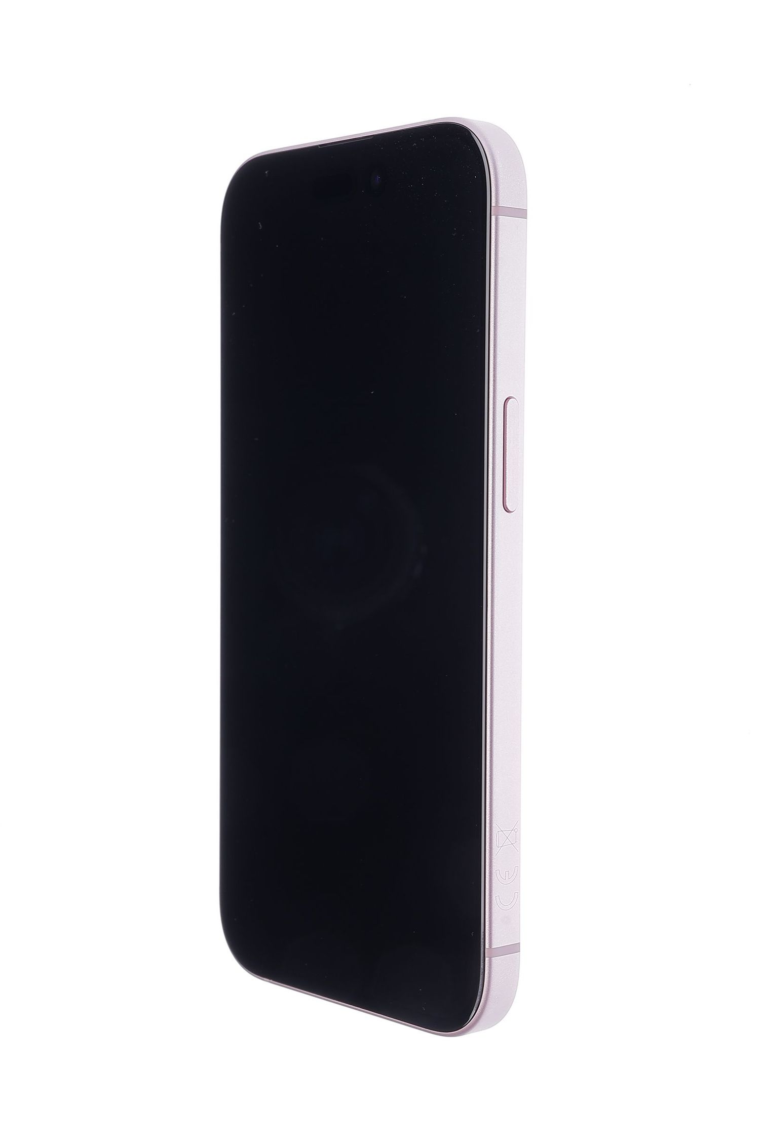 Apple iPhone 15 128 GB Pink - Като нов